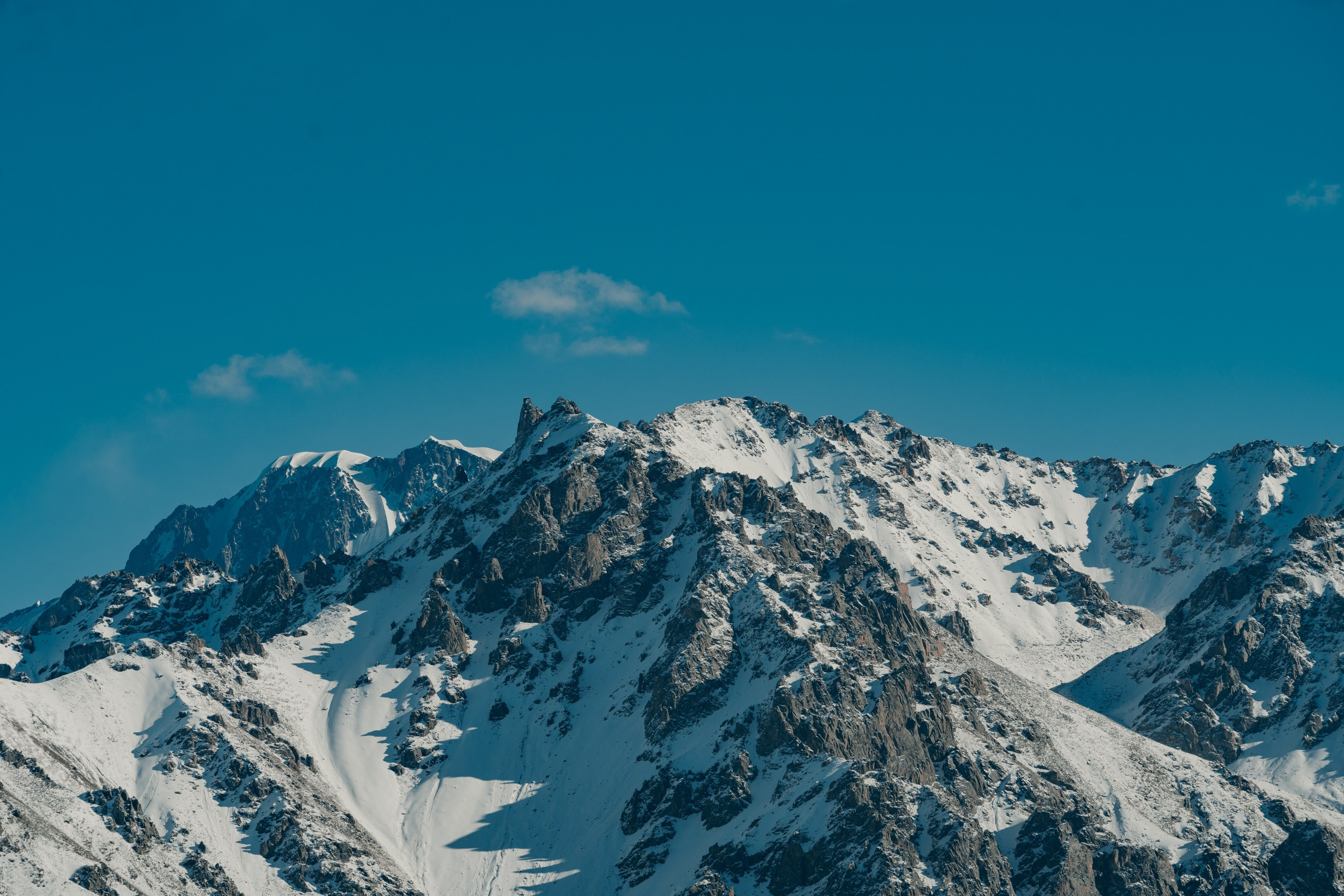 Алматы, Декабрь 2024