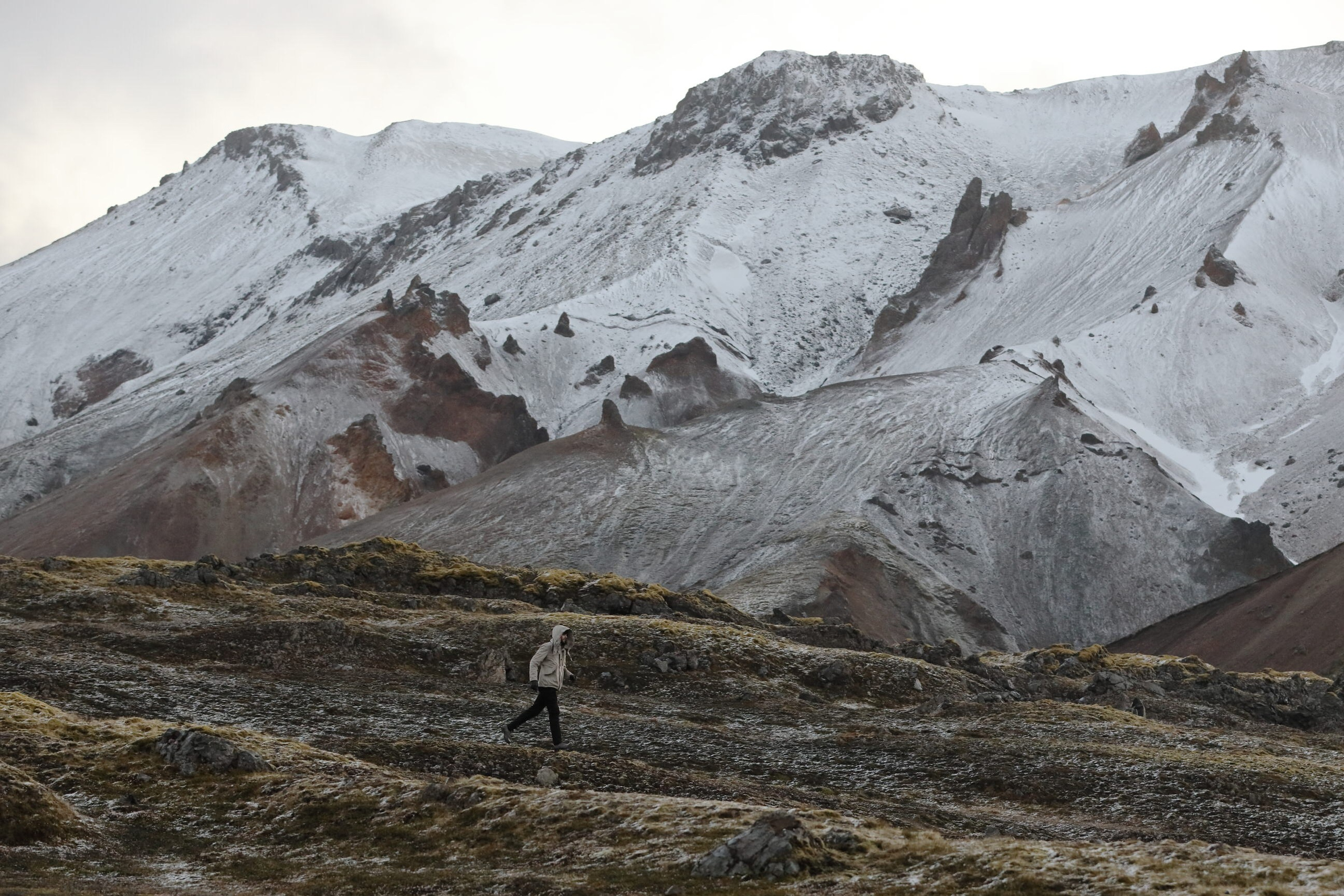 Свадьба для двоих в Исландии. Свадебный фотограф Катя Мухина | Москва