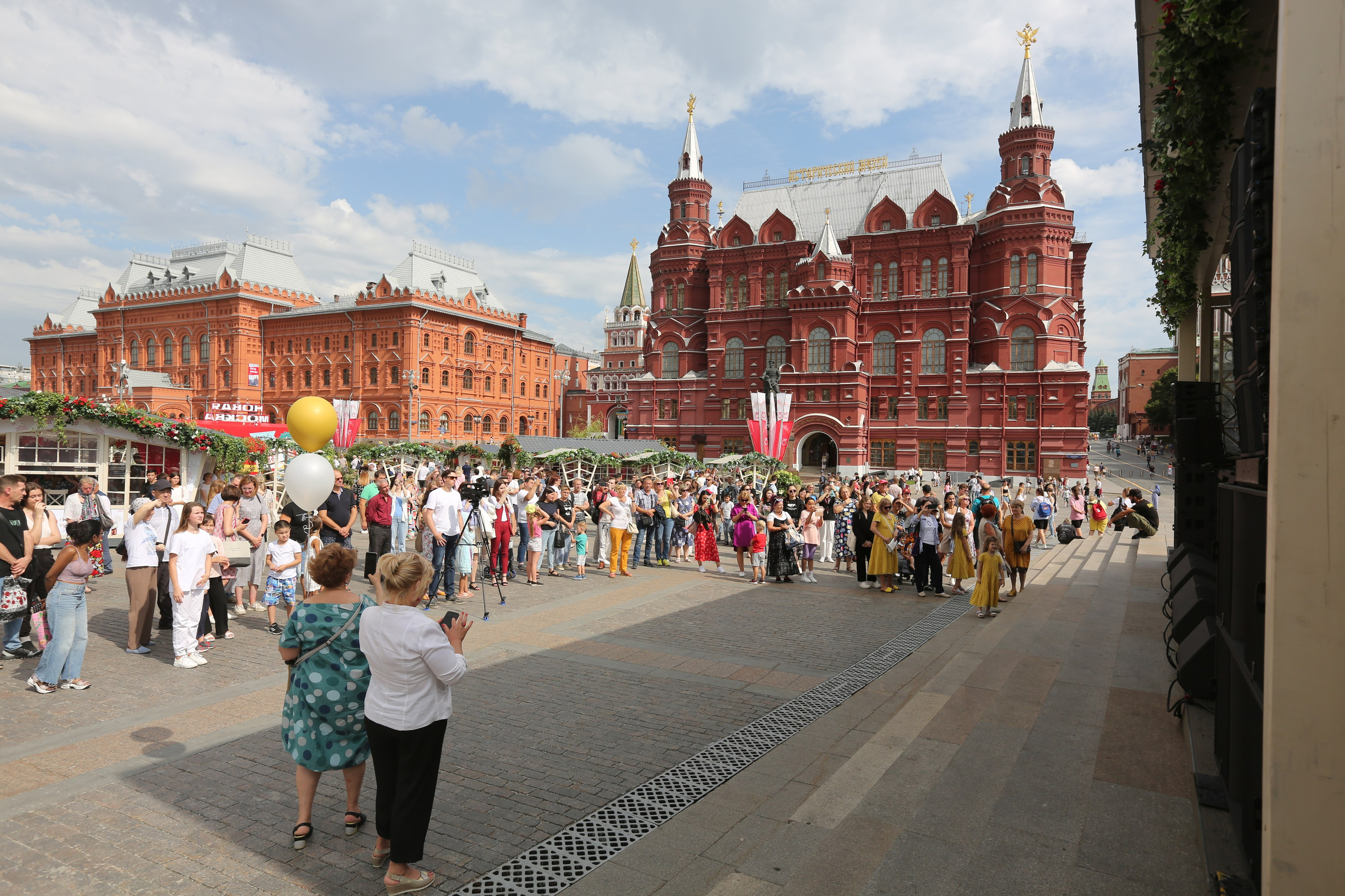 Репортажная съемка. Фотограф для вас и вашего бизнеса в Москве Альбина Никифоров