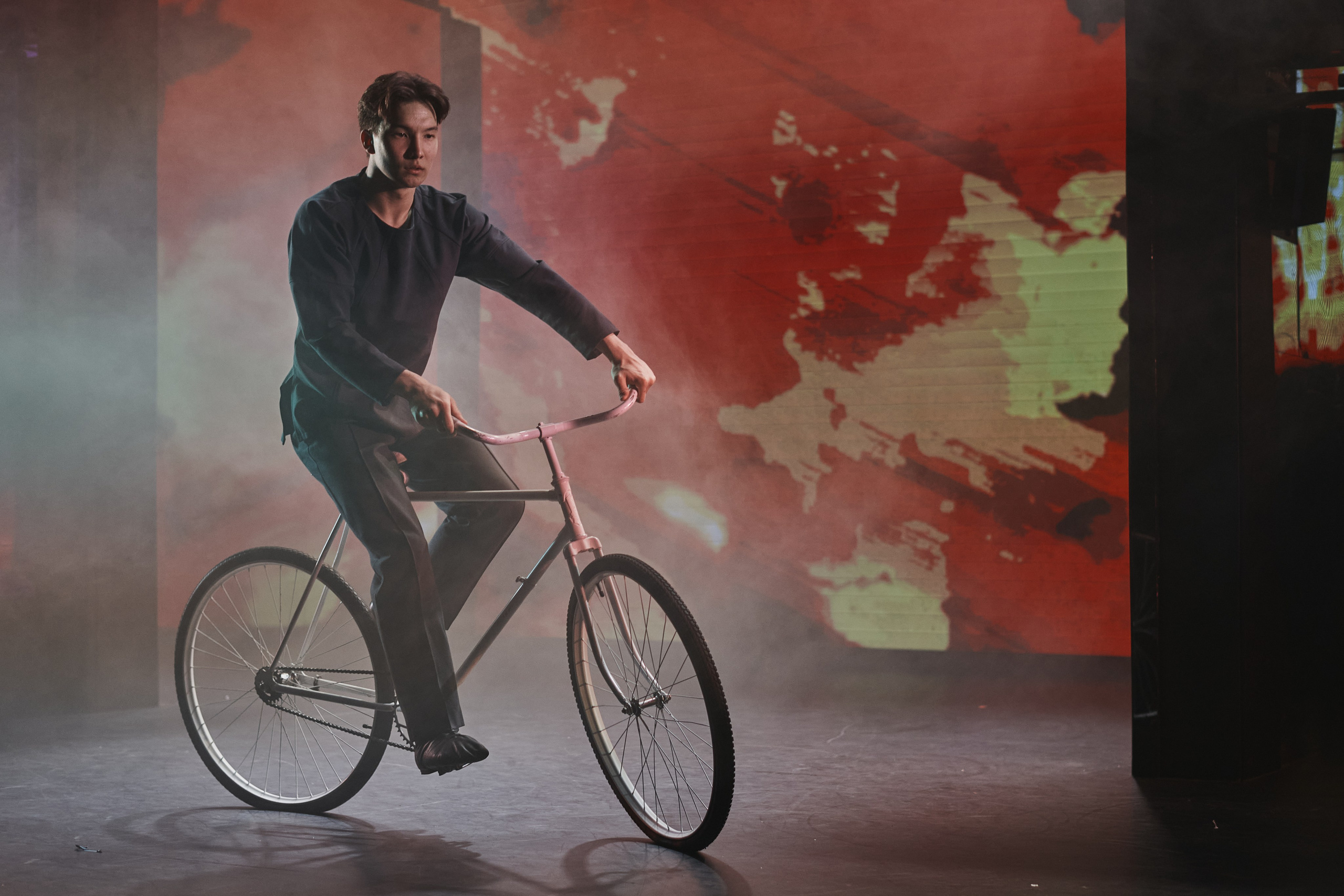 «Я вижу звезды» (второй показ)