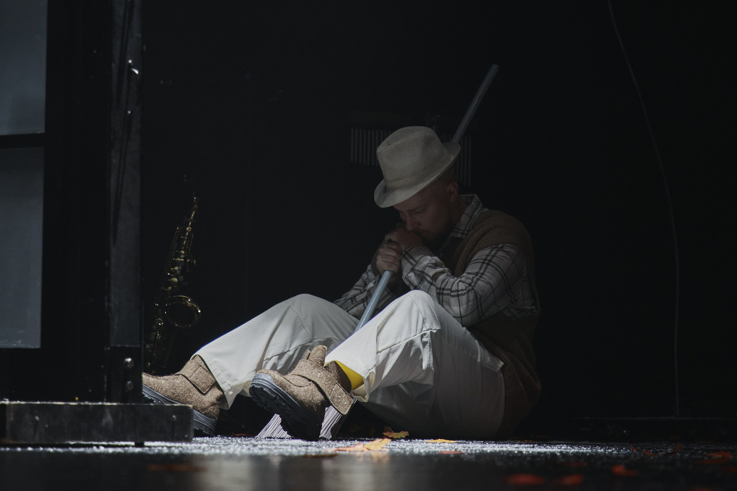 «Утро Рождества» (первый показ)