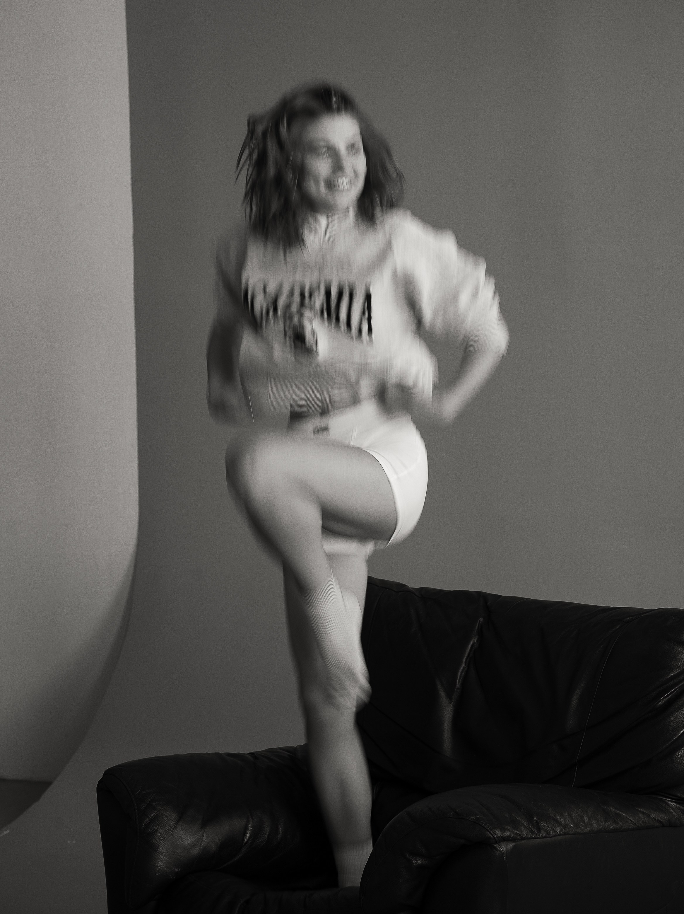 Анастасия. ФОТОГРАФ Любовь Скок. Москва