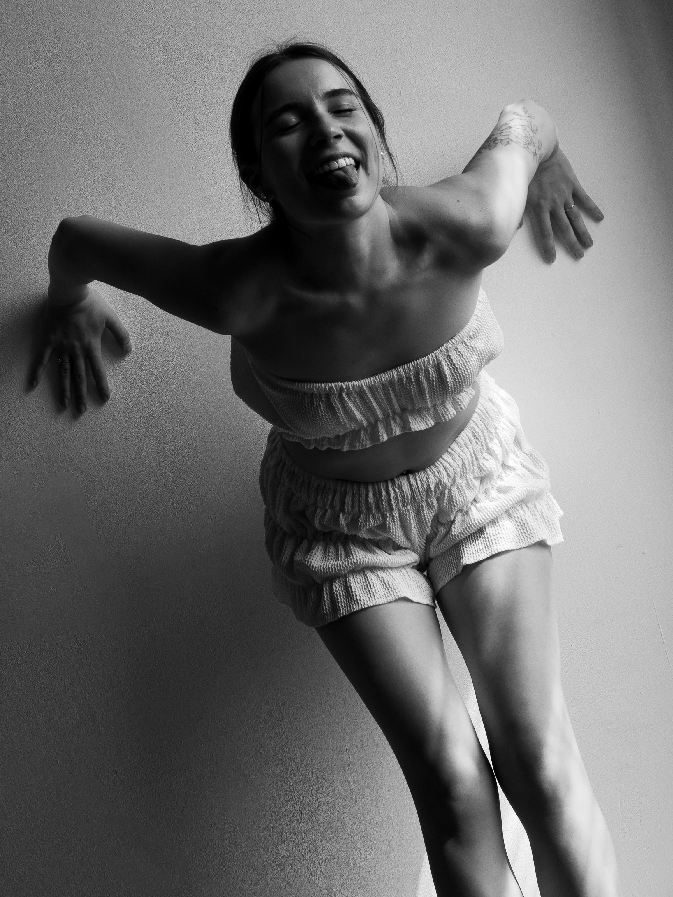 Виктория. ФОТОГРАФ Любовь Скок. Москва