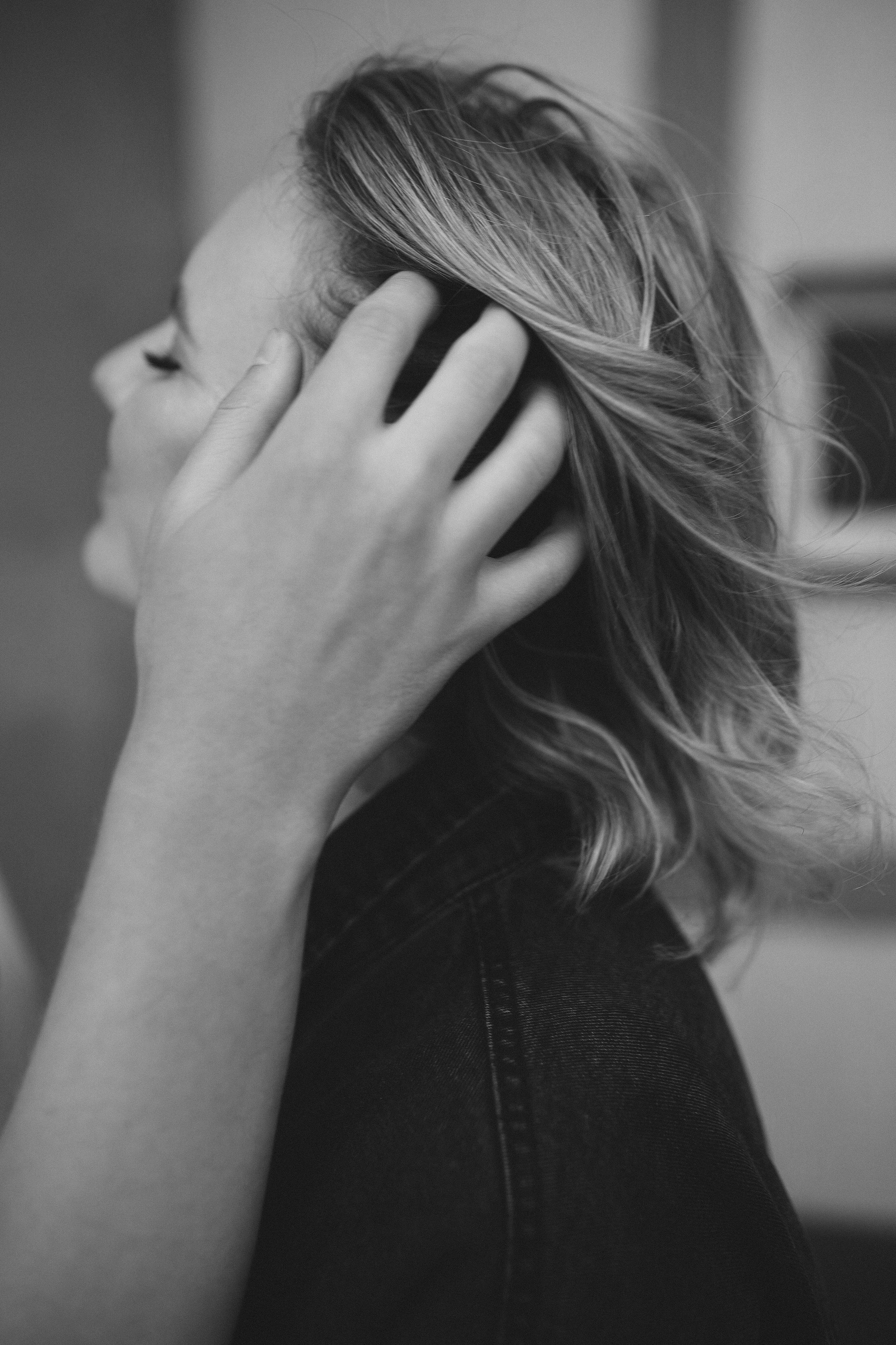 Настя и Женя. Фотограф Самара Лена Мандарин