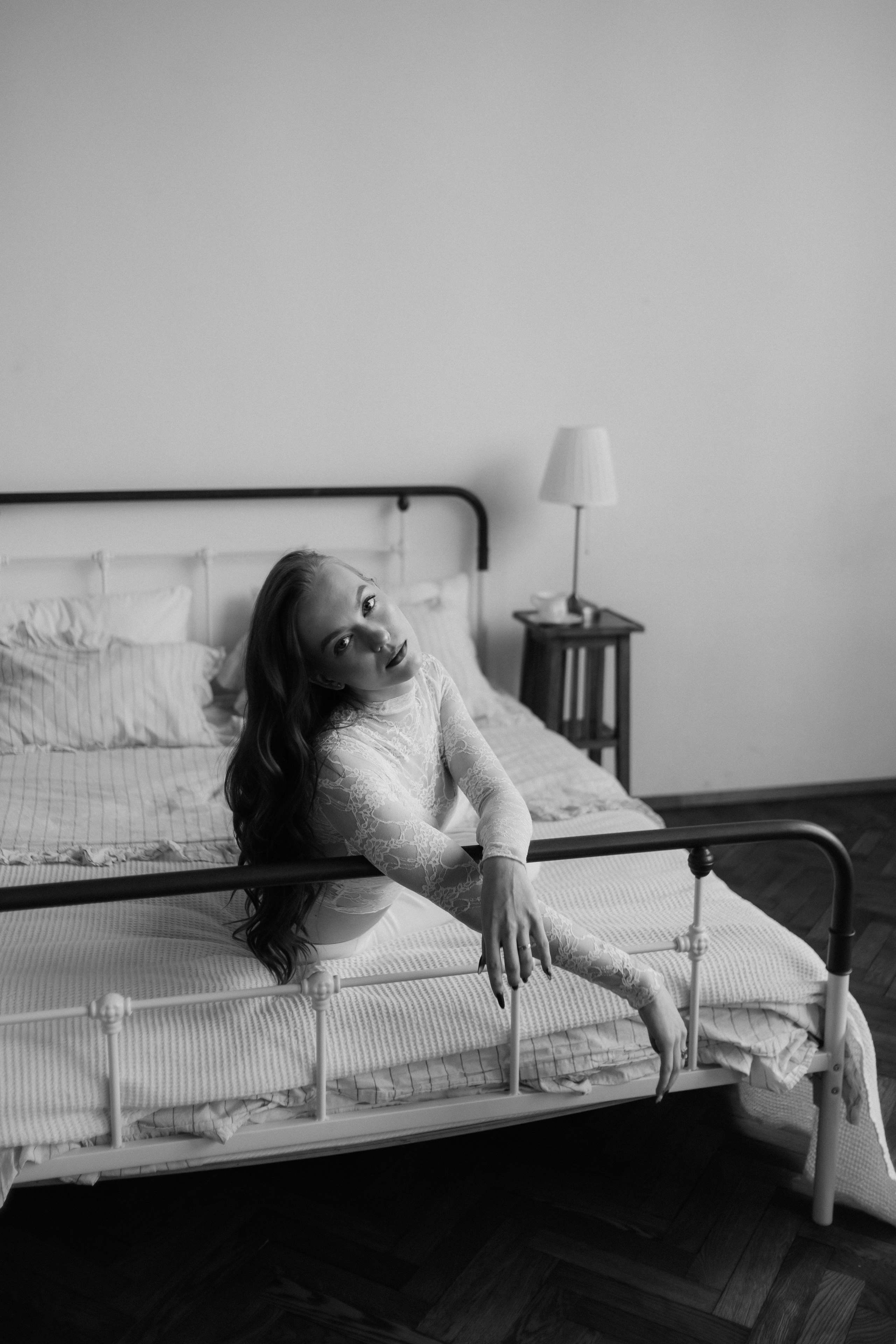 Yana. Ника — ваш персональный фотограф в Нижнем Новгороде