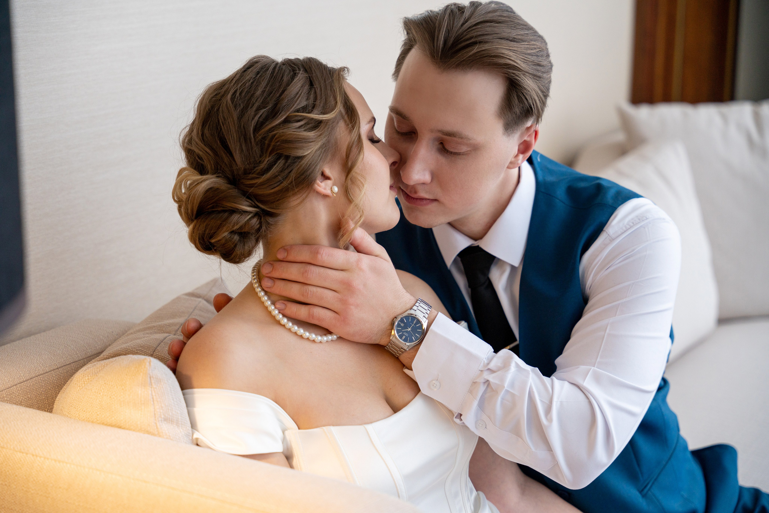 АЛЕКСЕЙ И ЕКАТЕРИНА. Фотограф на любое мероприятие