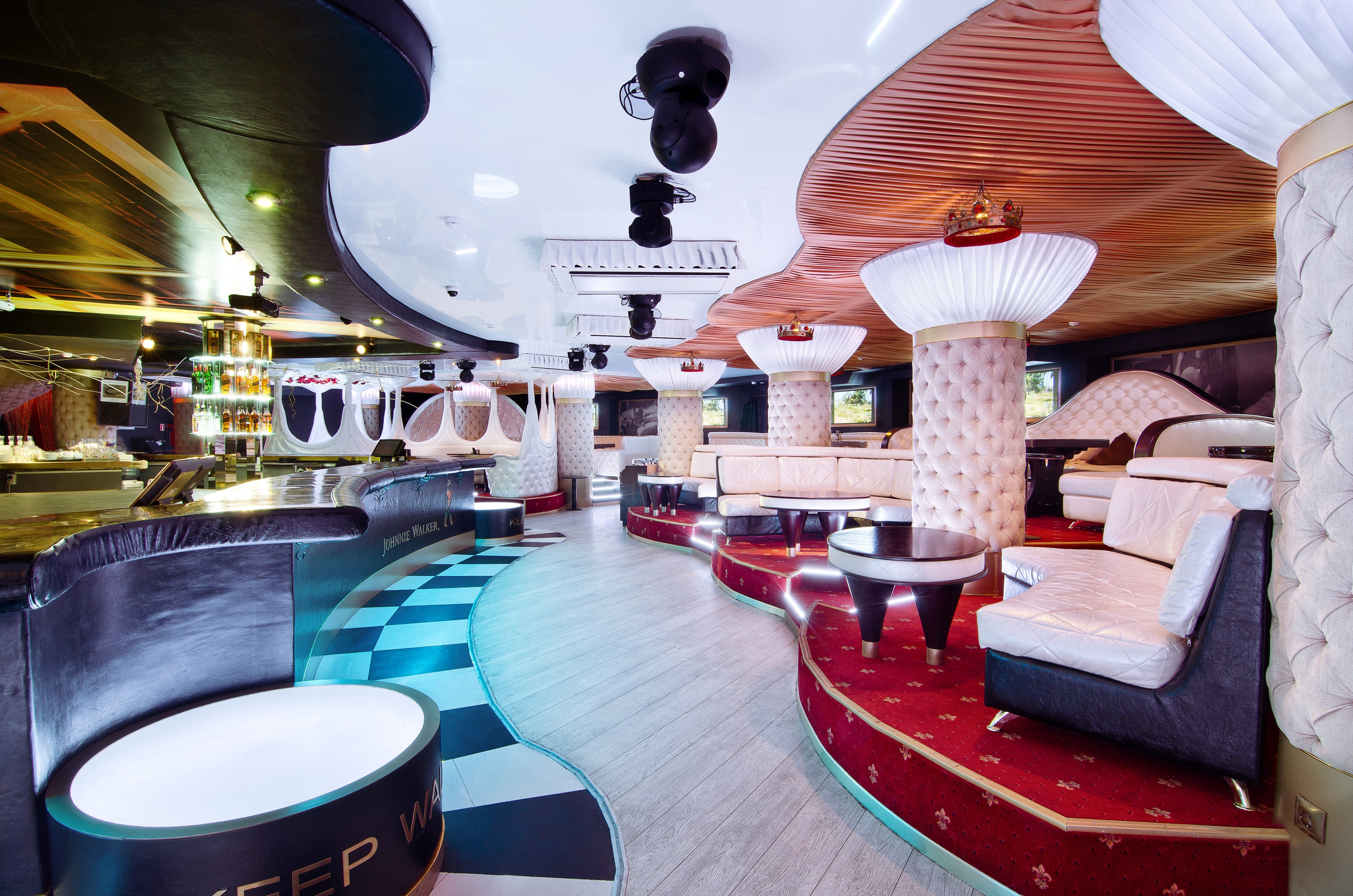 Интерьер. Продакшн в Казани. Видео и фото для бизнеса