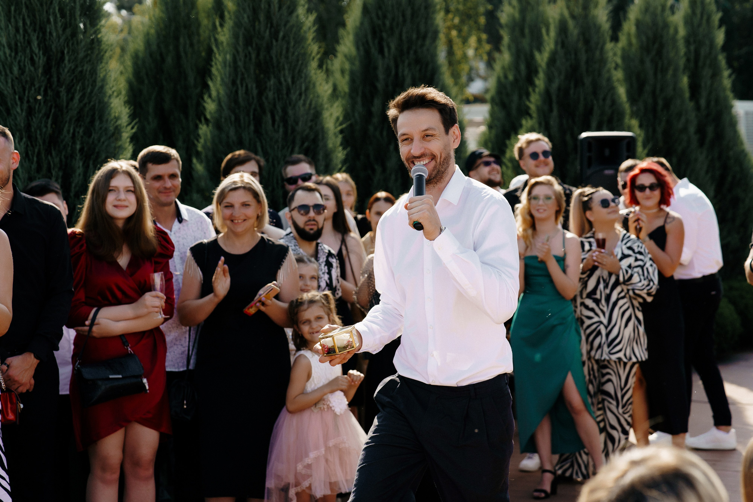 Миша и Вика. Свадебный фотограф в Саратове Антон Слепов