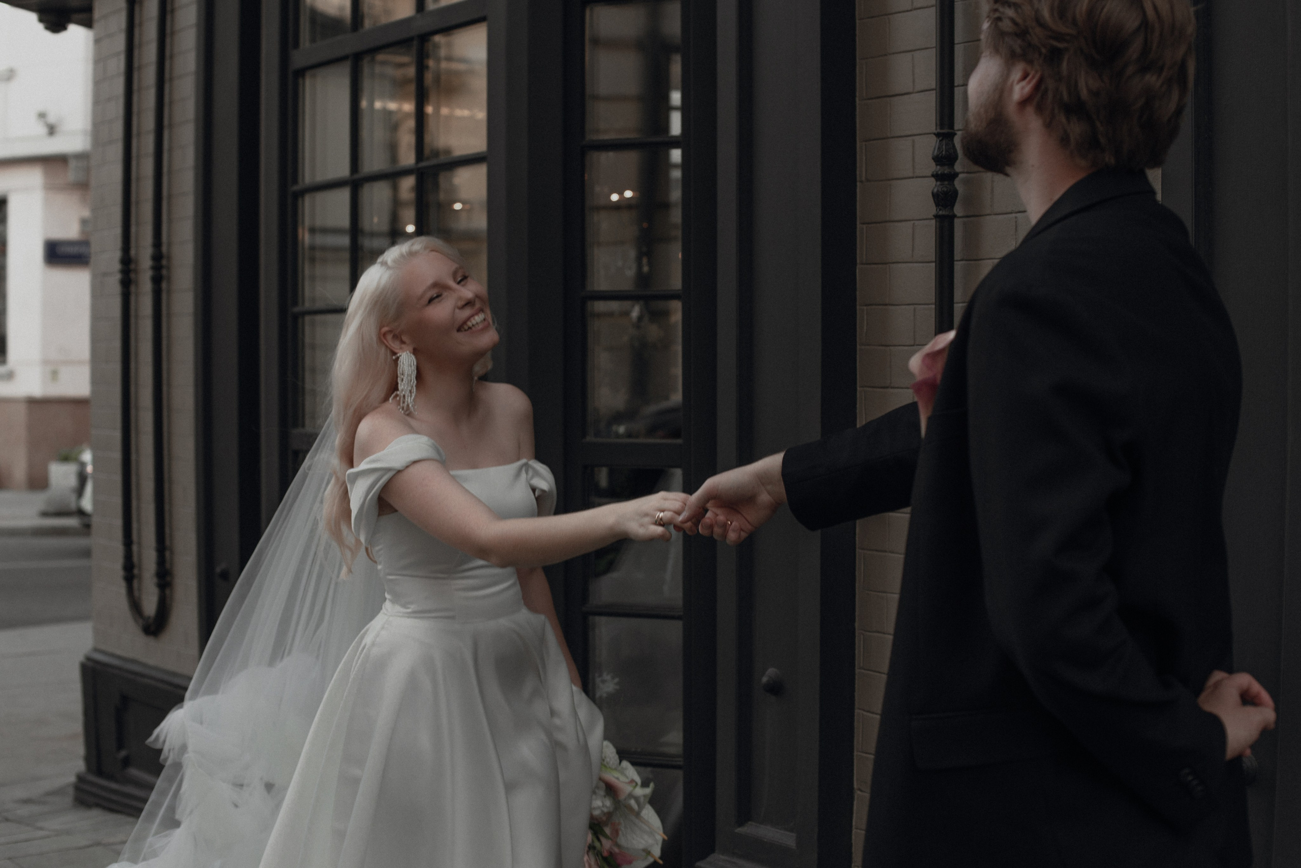 Свадебный фотограф Москва, Питер, Иваново Наталия Волкова