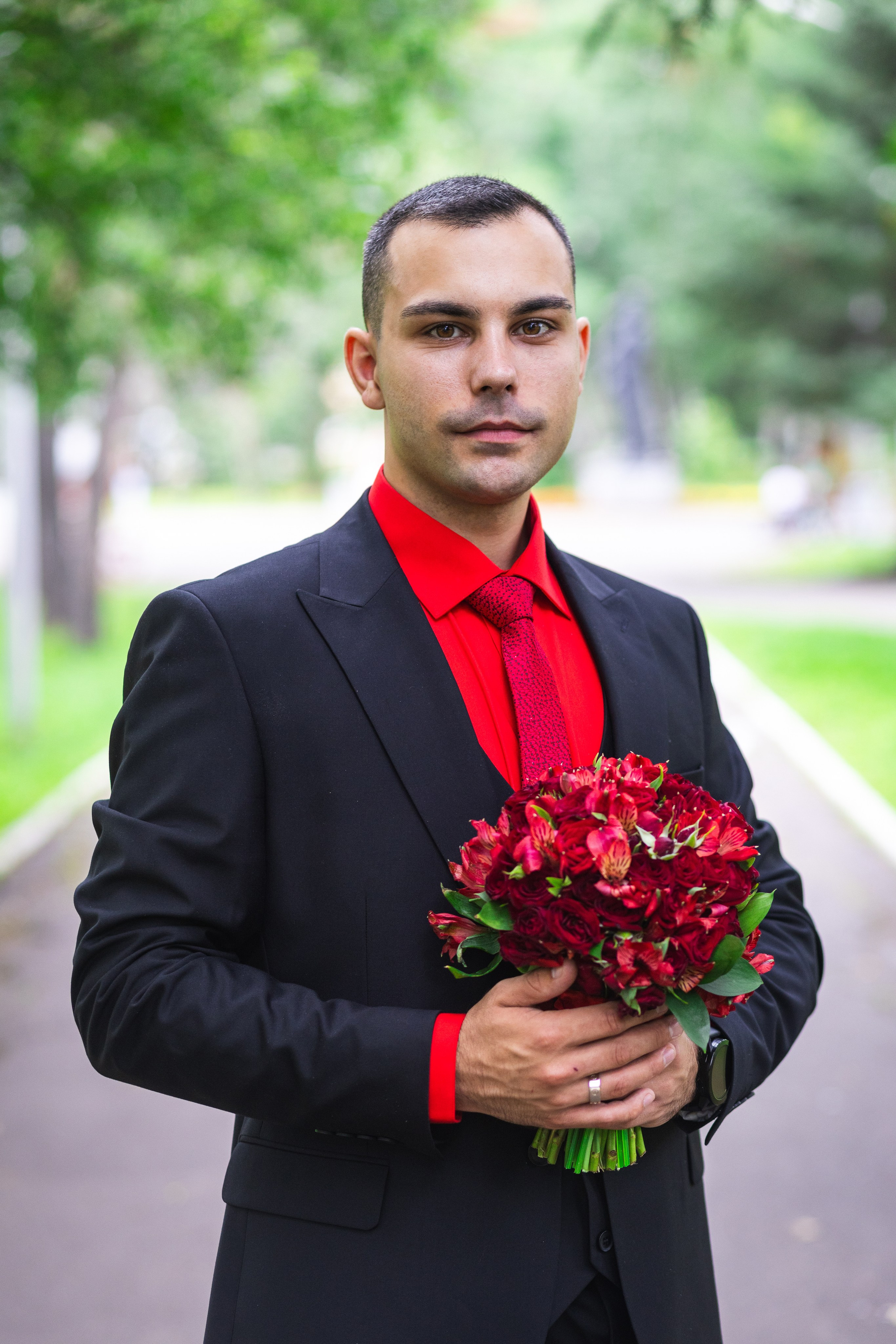 Свадебная съёмка. Якимов Максим | Фотограф | Комсомольск-на-Амуре