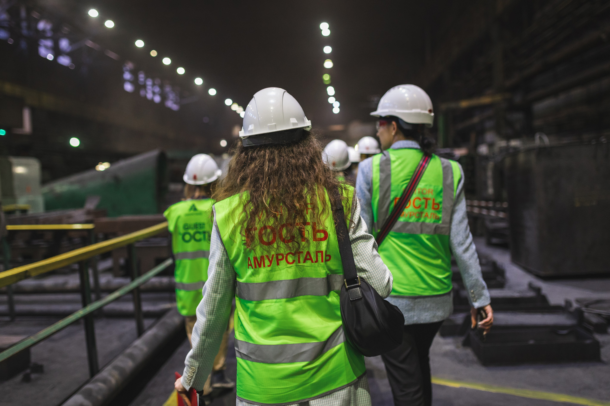 Промышленная съёмка. Якимов Максим | Фотограф | Комсомольск-на-Амуре