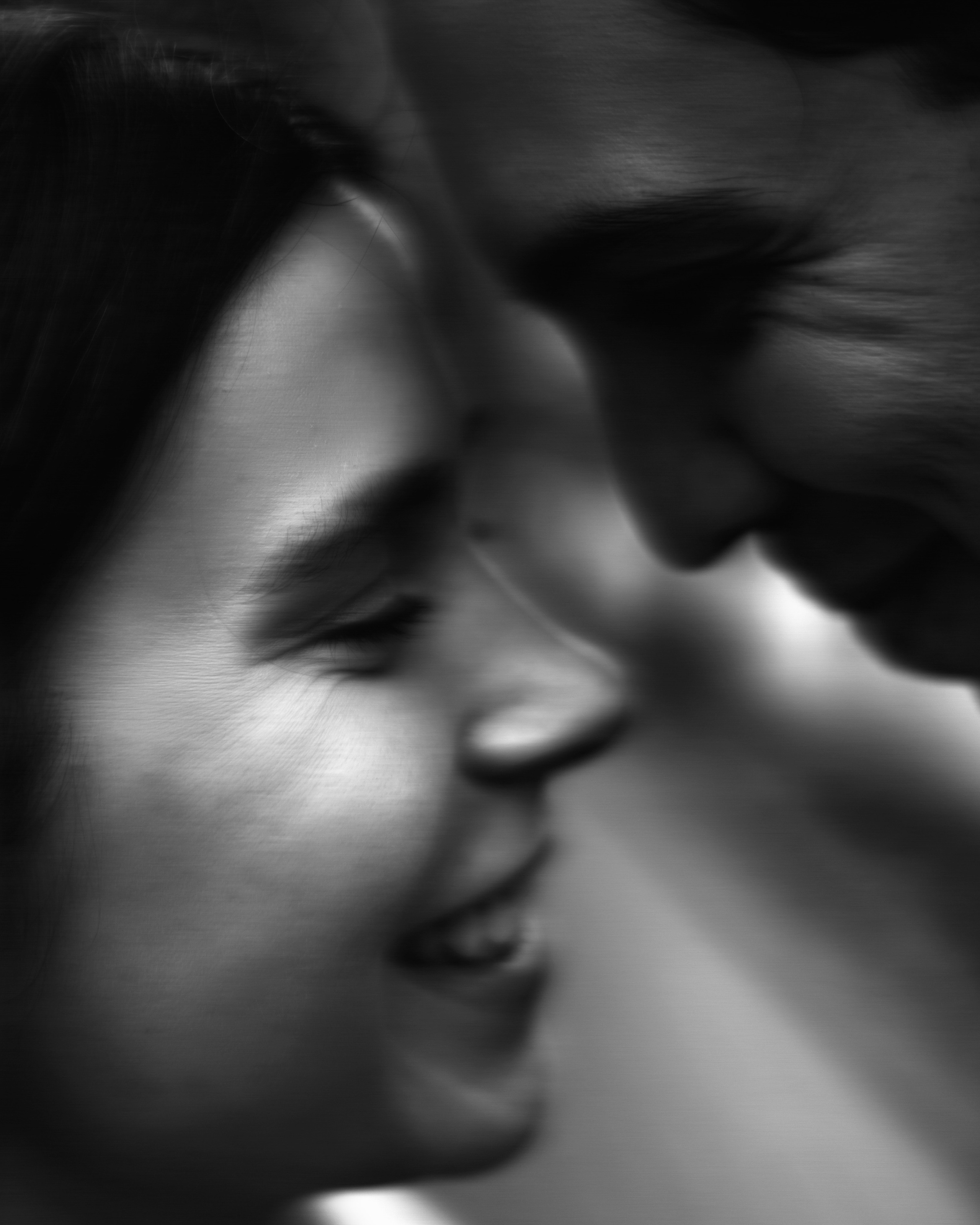 Владимир и Мария. Фотограф Москва Лада Ларина