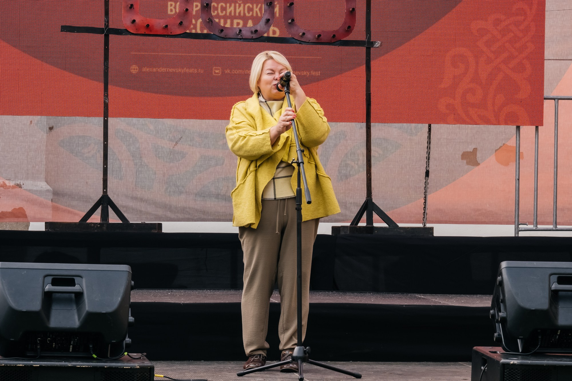 Всероссийский форум «12 подвигов Александра Невского» | Старая Ладога 2021. Репортажный фотограф в Санкт-Петербурге СПБ Алиса Ческидова на ваше мероприятие