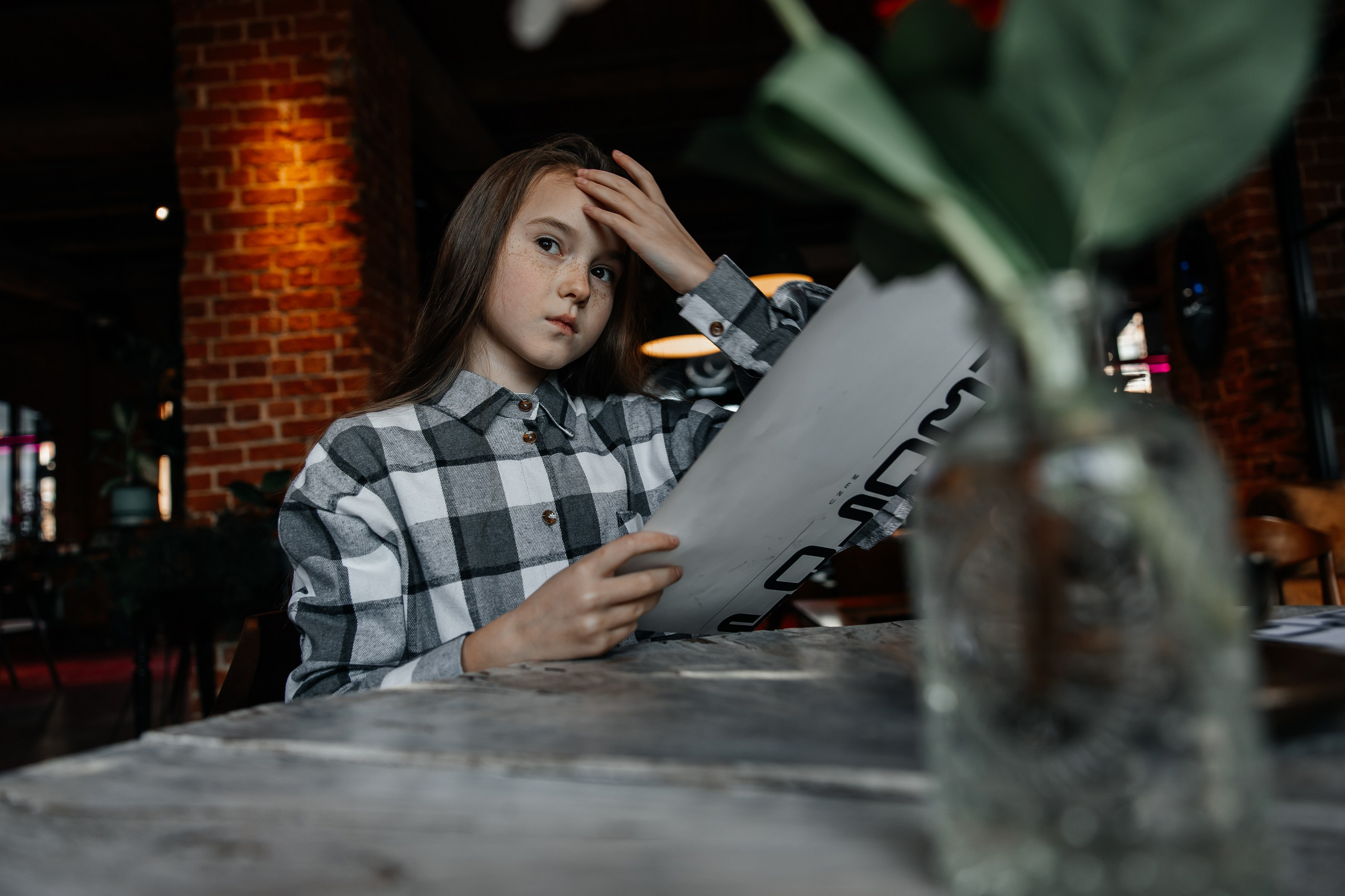 Мать и дочь. Фотограф Язнур Гильмуллин Казань