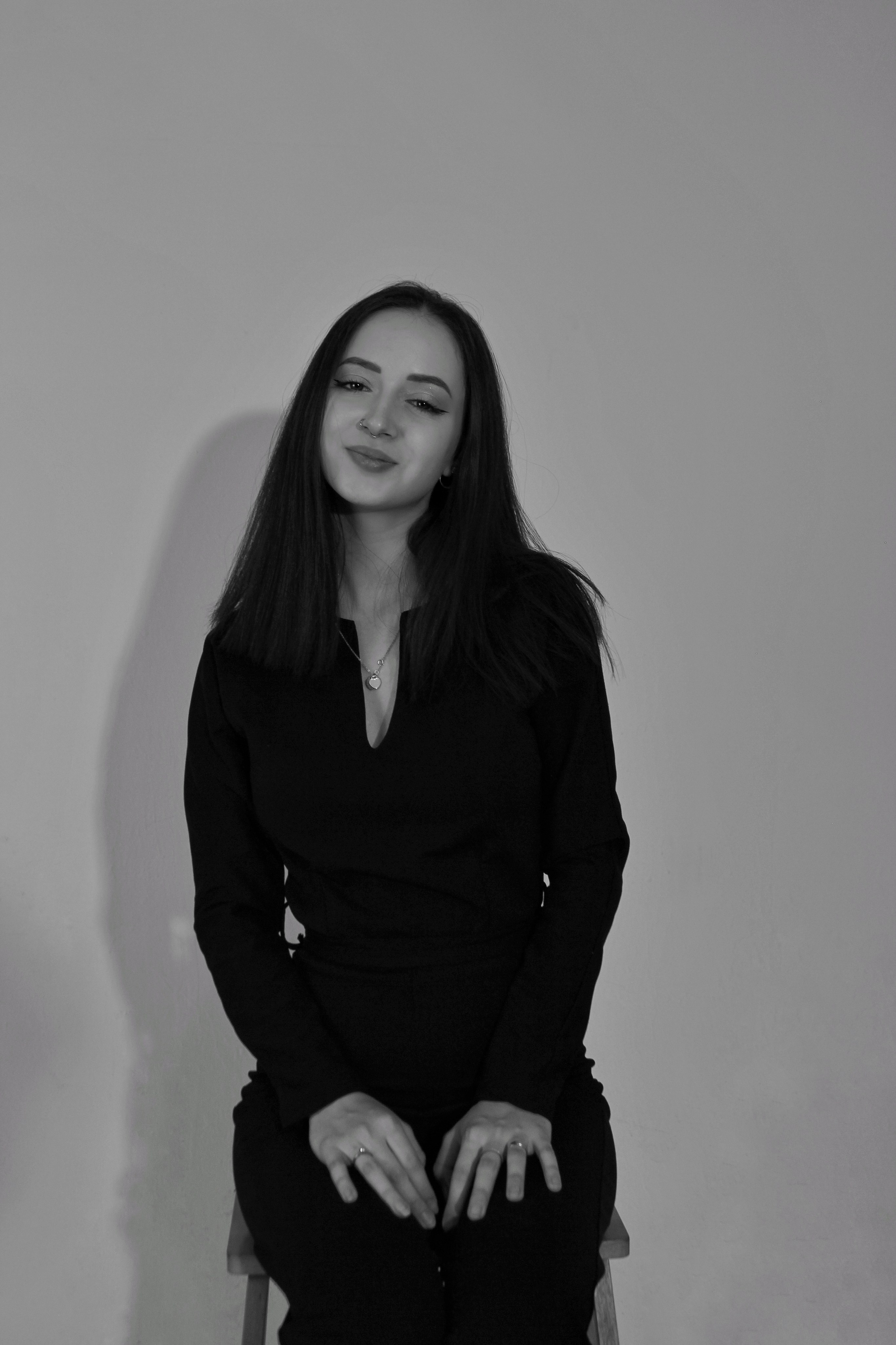 Полина. Фотограф Анастасия Москва|Одинцово