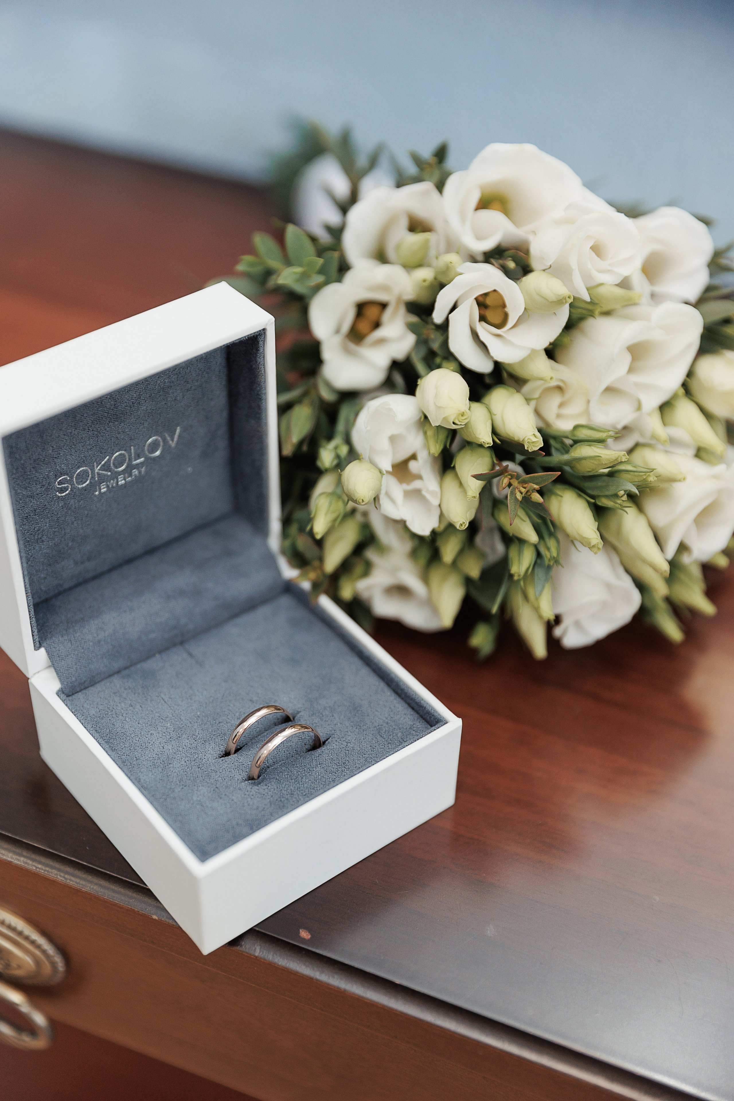 Аня и Влад. Свадебный и семейный фотограф в Твери и Тверской области