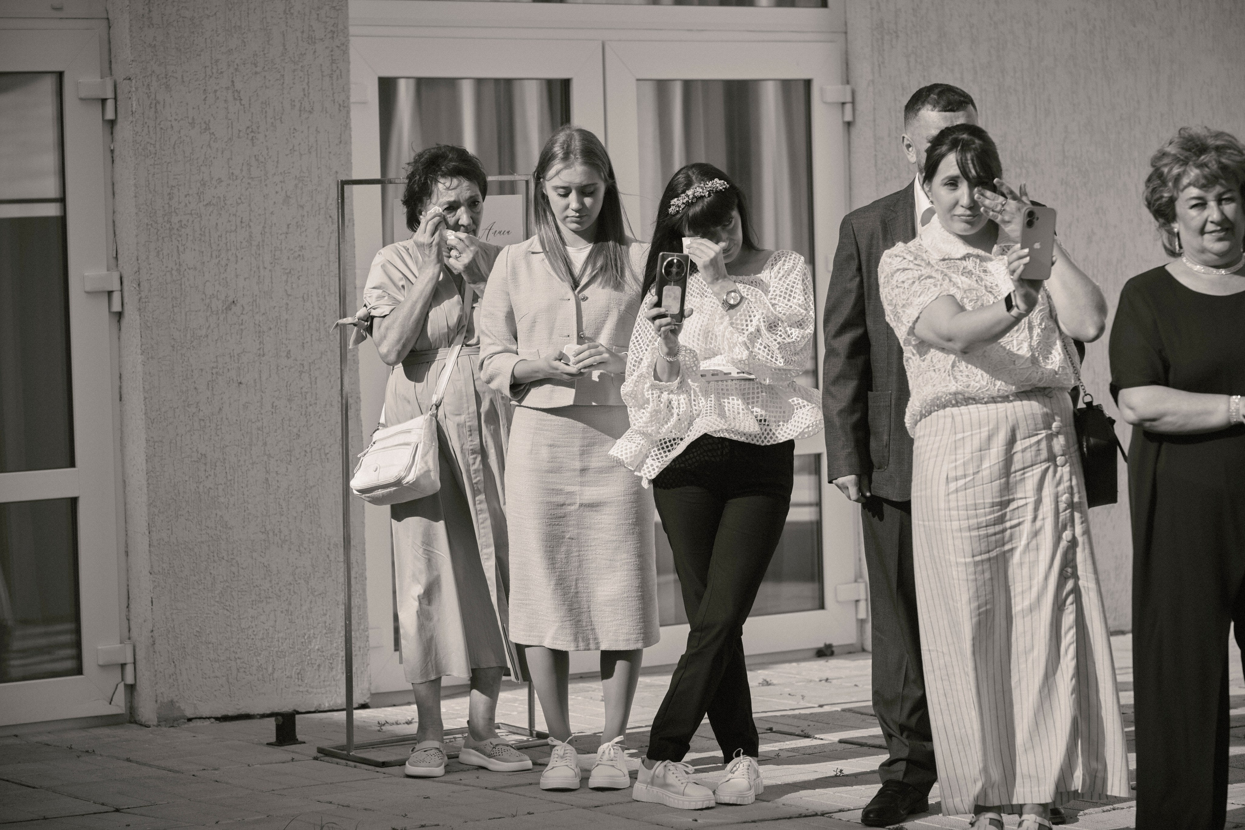 Александр&Алиса. Николай Большаков