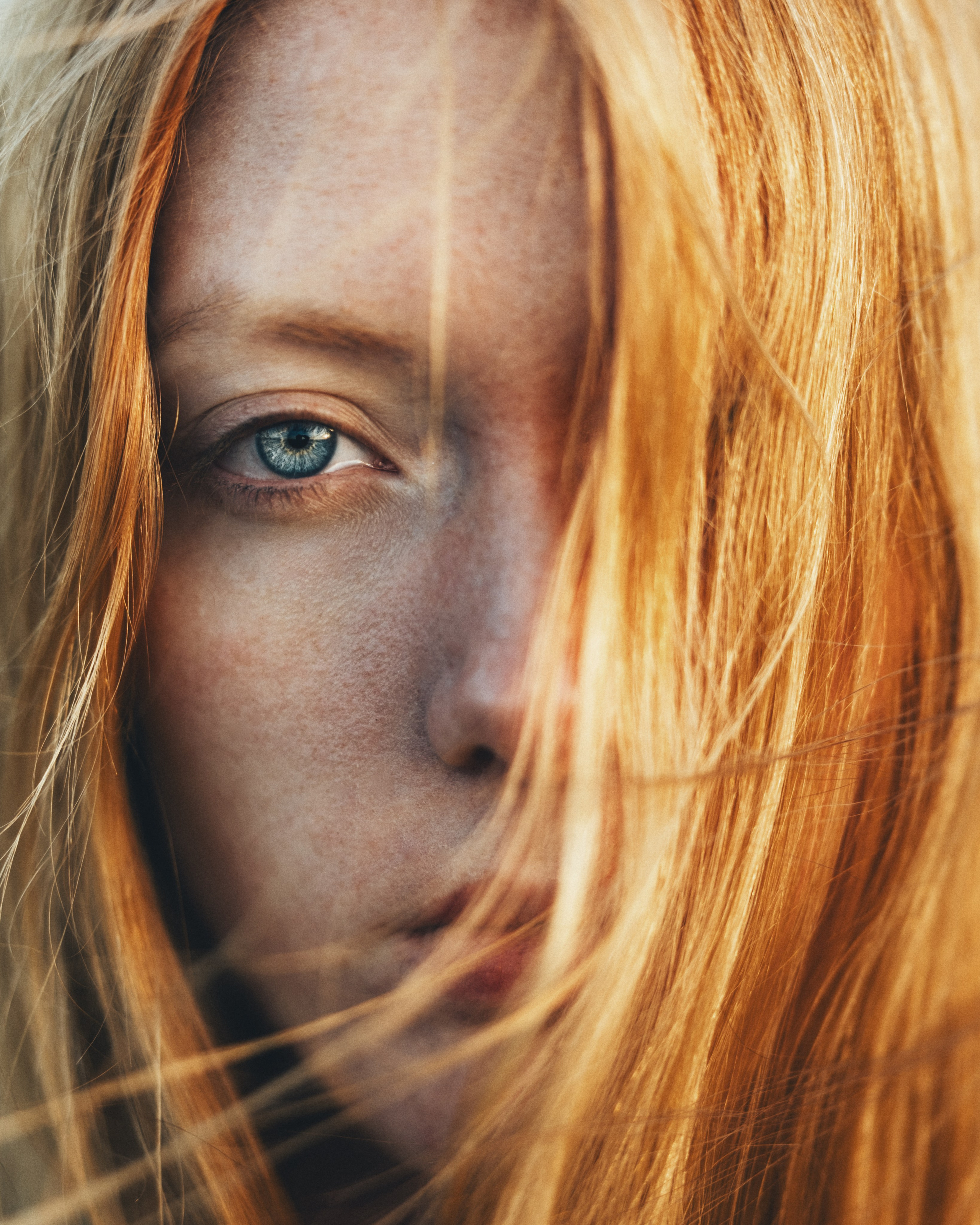 Портфолио. Портретный фотограф Виктор Льерена