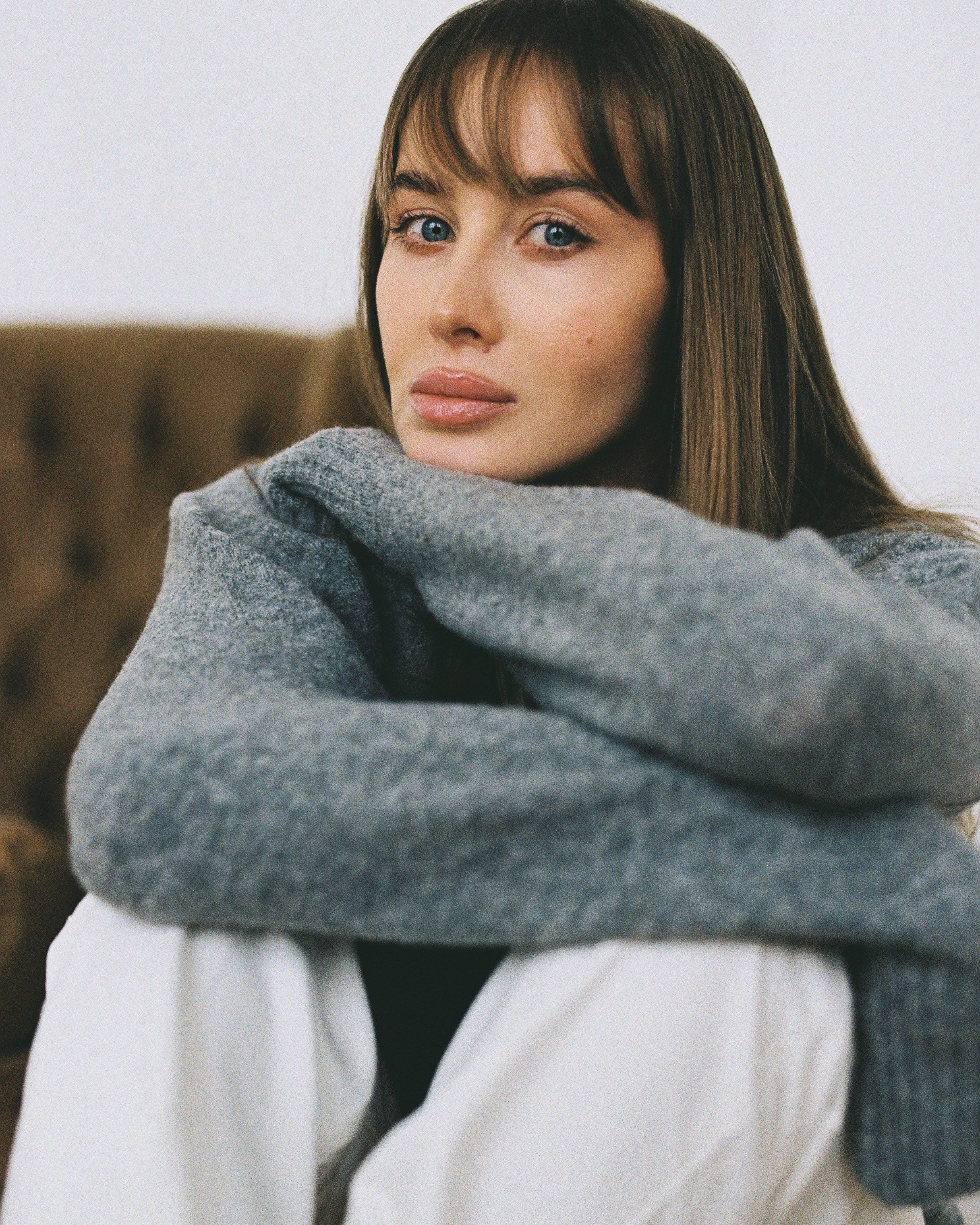 Наталья (35 мм). Фотограф в Екатеринбурге и Москве, Анна