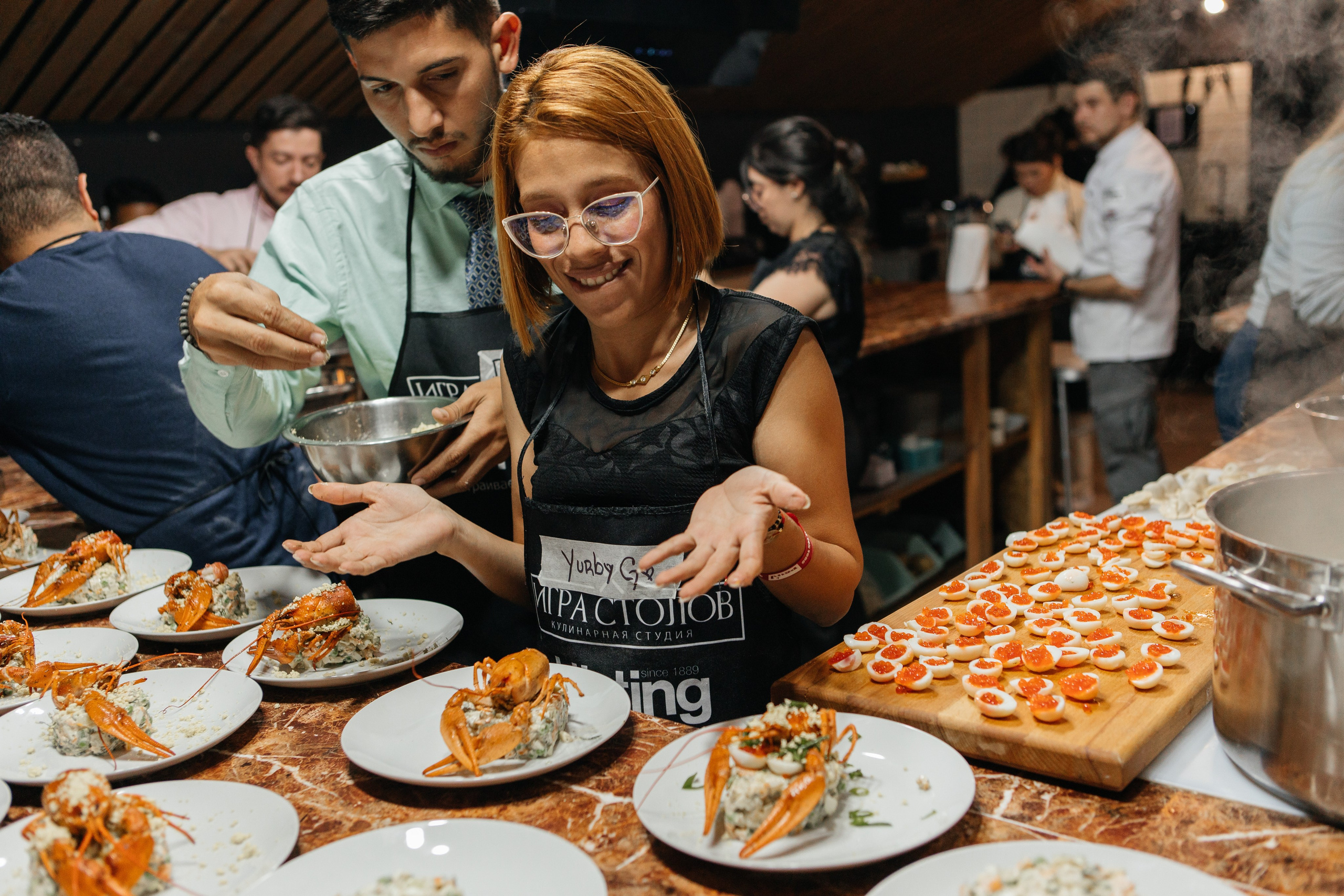Российско-Венесуэльский молодежный форум |Москва-Спб 2023. Репортажная фотосъемка мероприятий в Москве — Five Media
