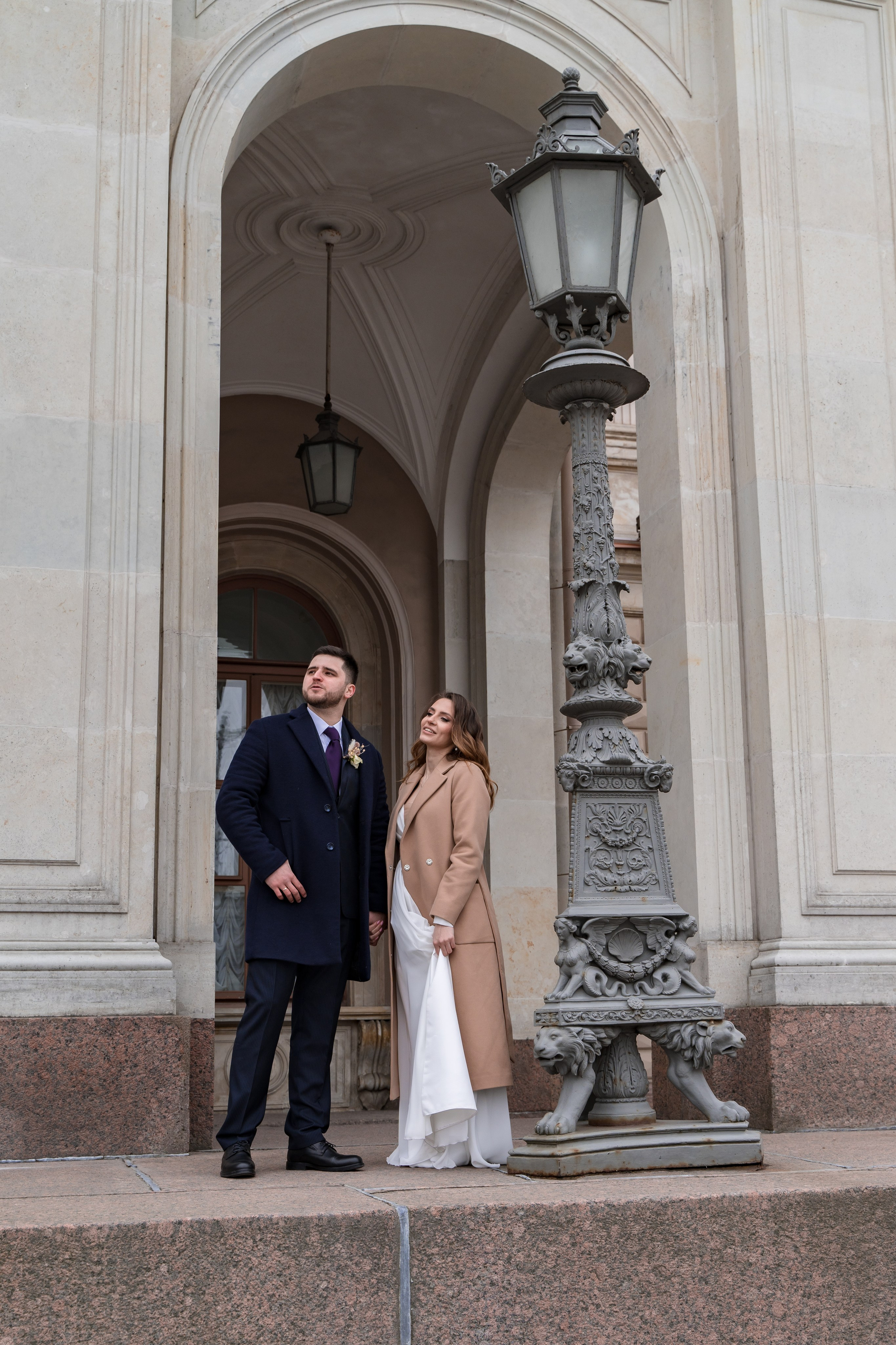 Роман + Анастасия