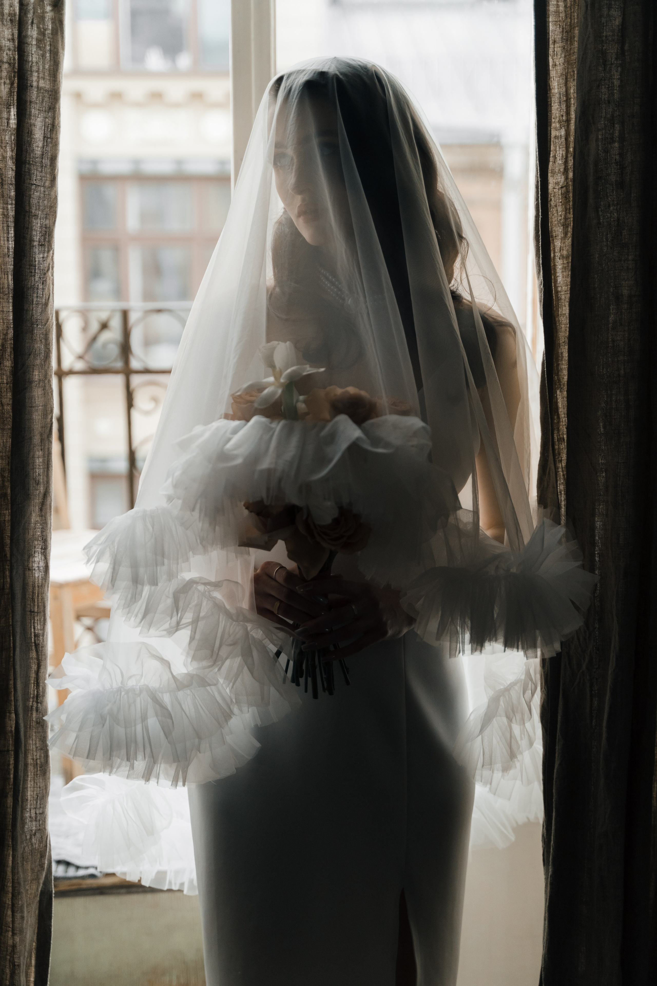 Алексей + Ксения