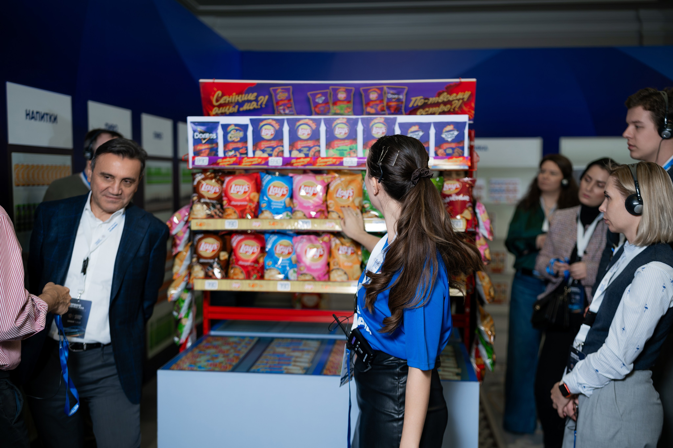 Pepsico Central Asia. Фотограф в Алматы — Алексей Коньков | Репортаж, свадьбы, портреты