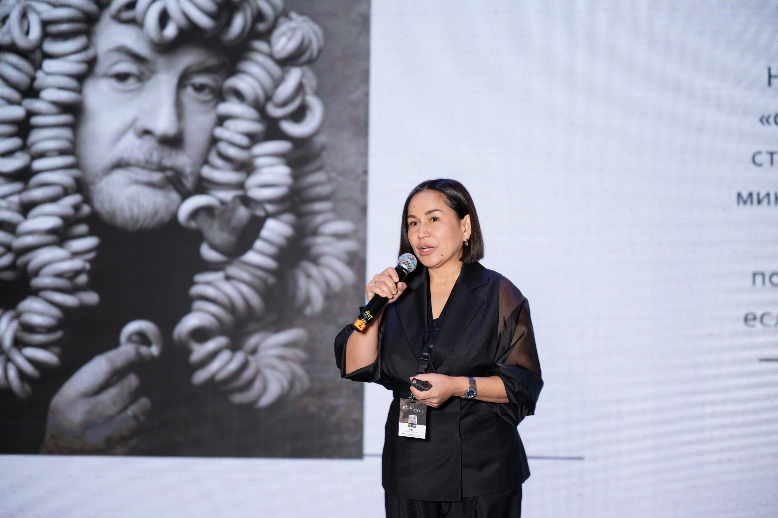 Tanu Awards 2025. Фотограф в Алматы — Алексей Коньков | Репортаж, свадьбы, портреты