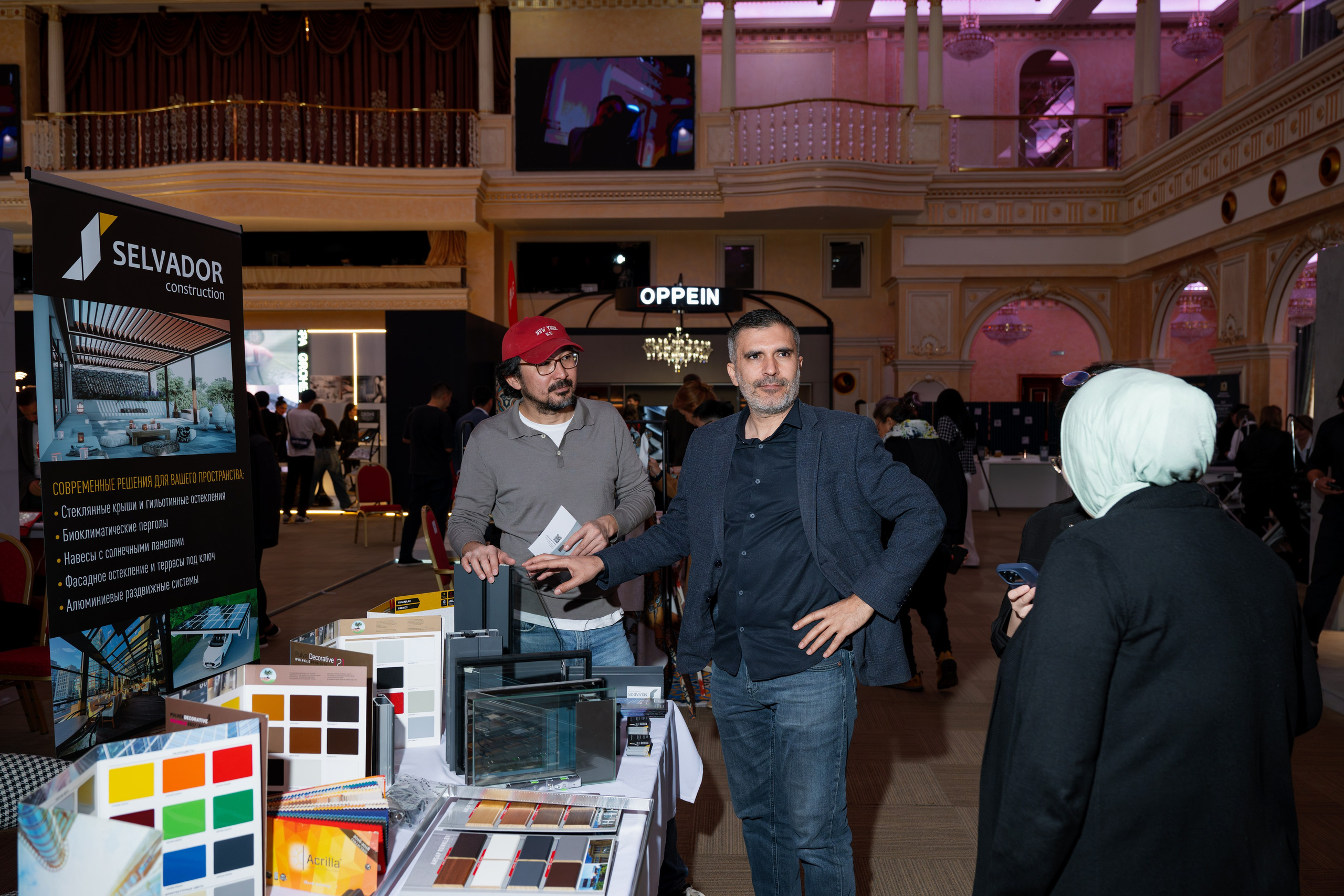 Tanu Awards 2025. Фотограф в Алматы — Алексей Коньков | Репортаж, свадьбы, портреты