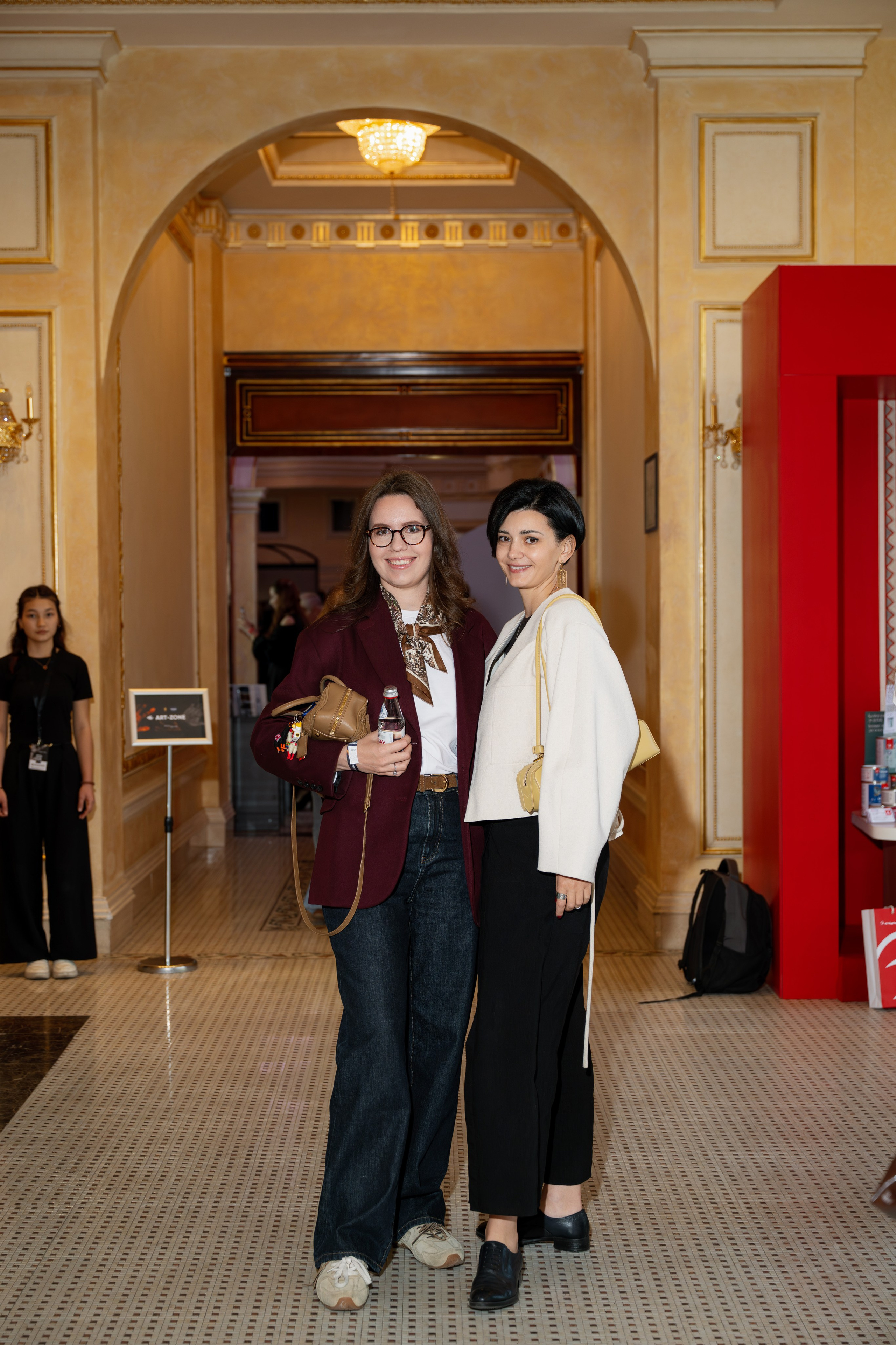 Tanu Awards 2025. Фотограф в Алматы — Алексей Коньков | Репортаж, свадьбы, портреты