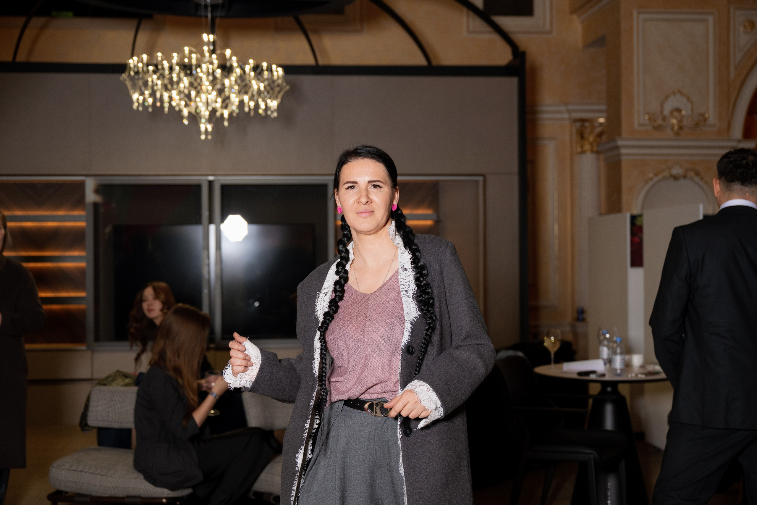 Tanu Awards 2025. Фотограф в Алматы — Алексей Коньков | Репортаж, свадьбы, портреты