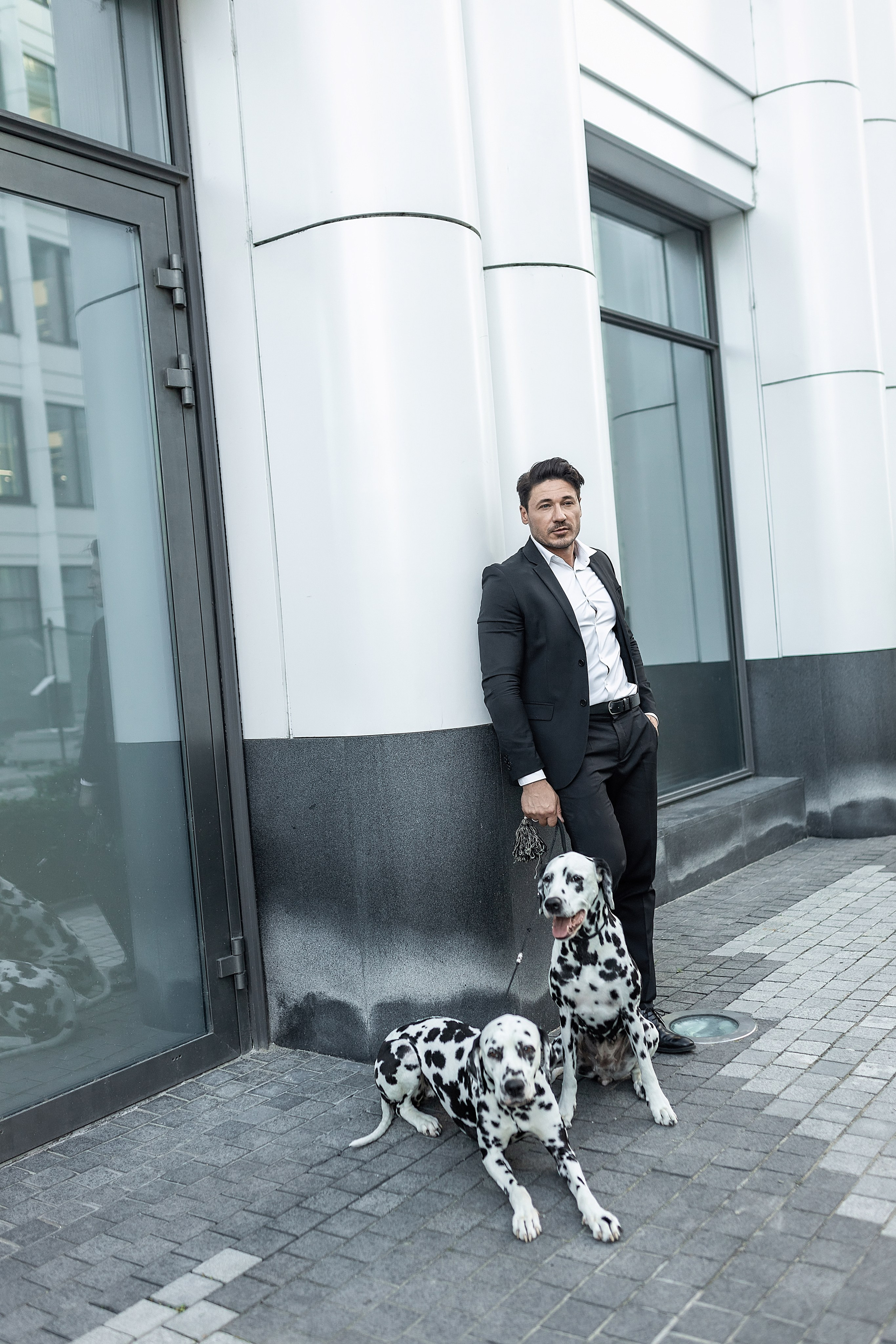 Алена & Влад. Свадебный и семейный фотограф в Туле и Москве Полукарова Юлия