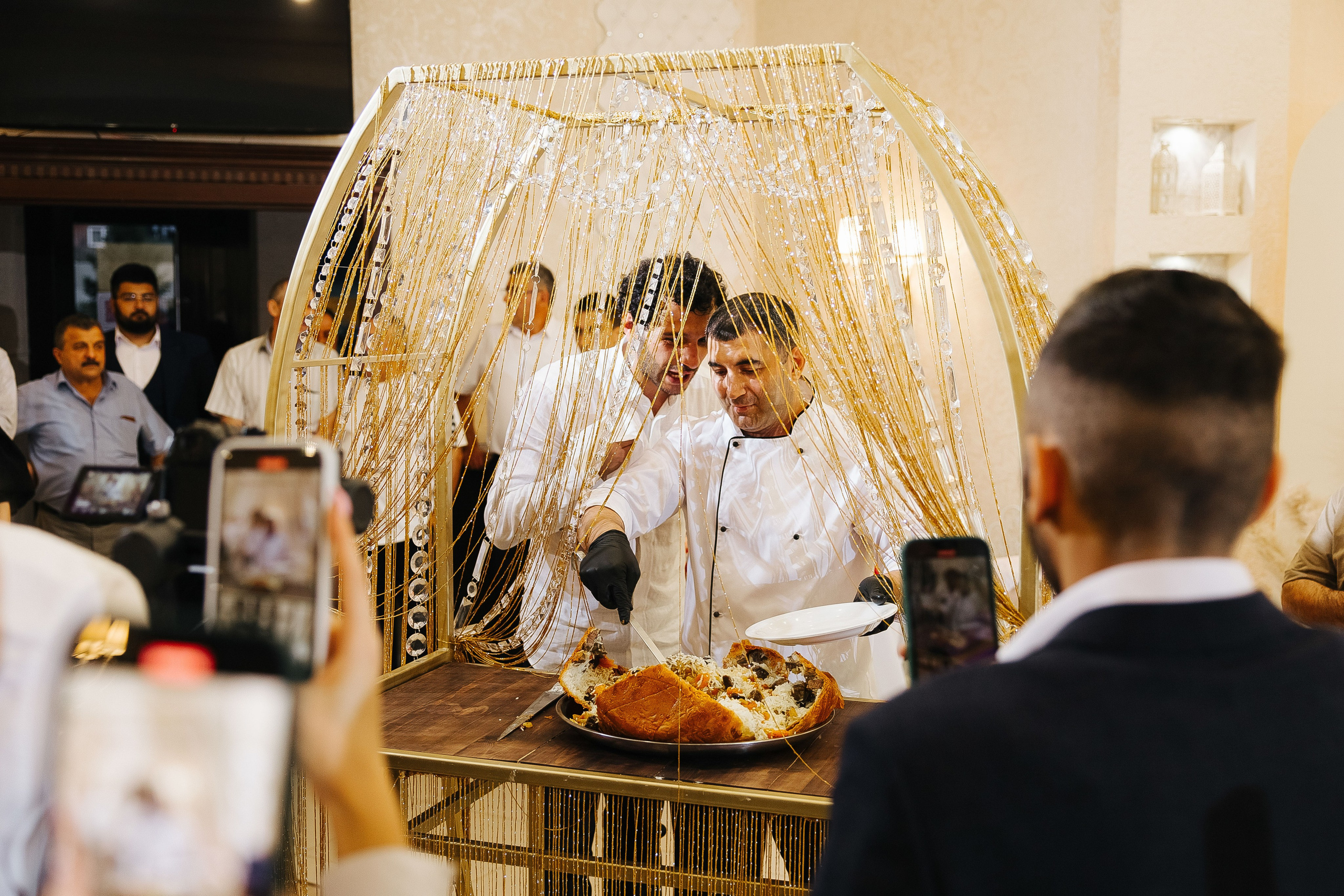 Шах и Ирада. Фотограф в Красноярске Надежда Воскресенская
