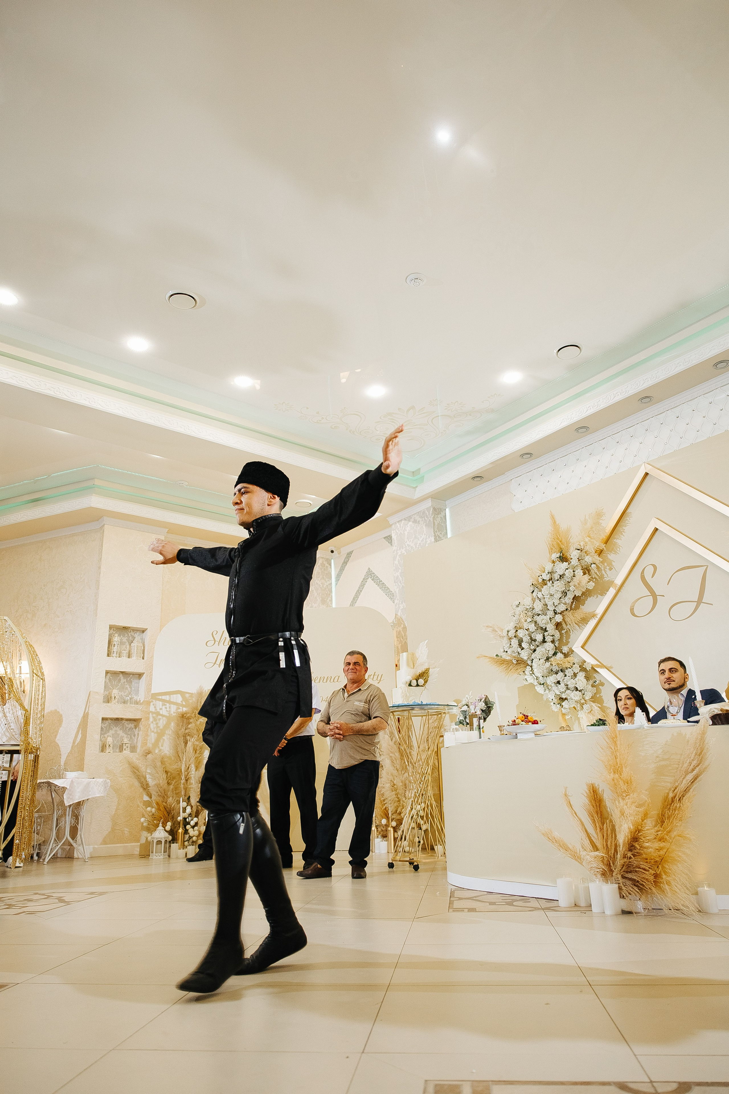 Шах и Ирада. Фотограф в Красноярске Надежда Воскресенская