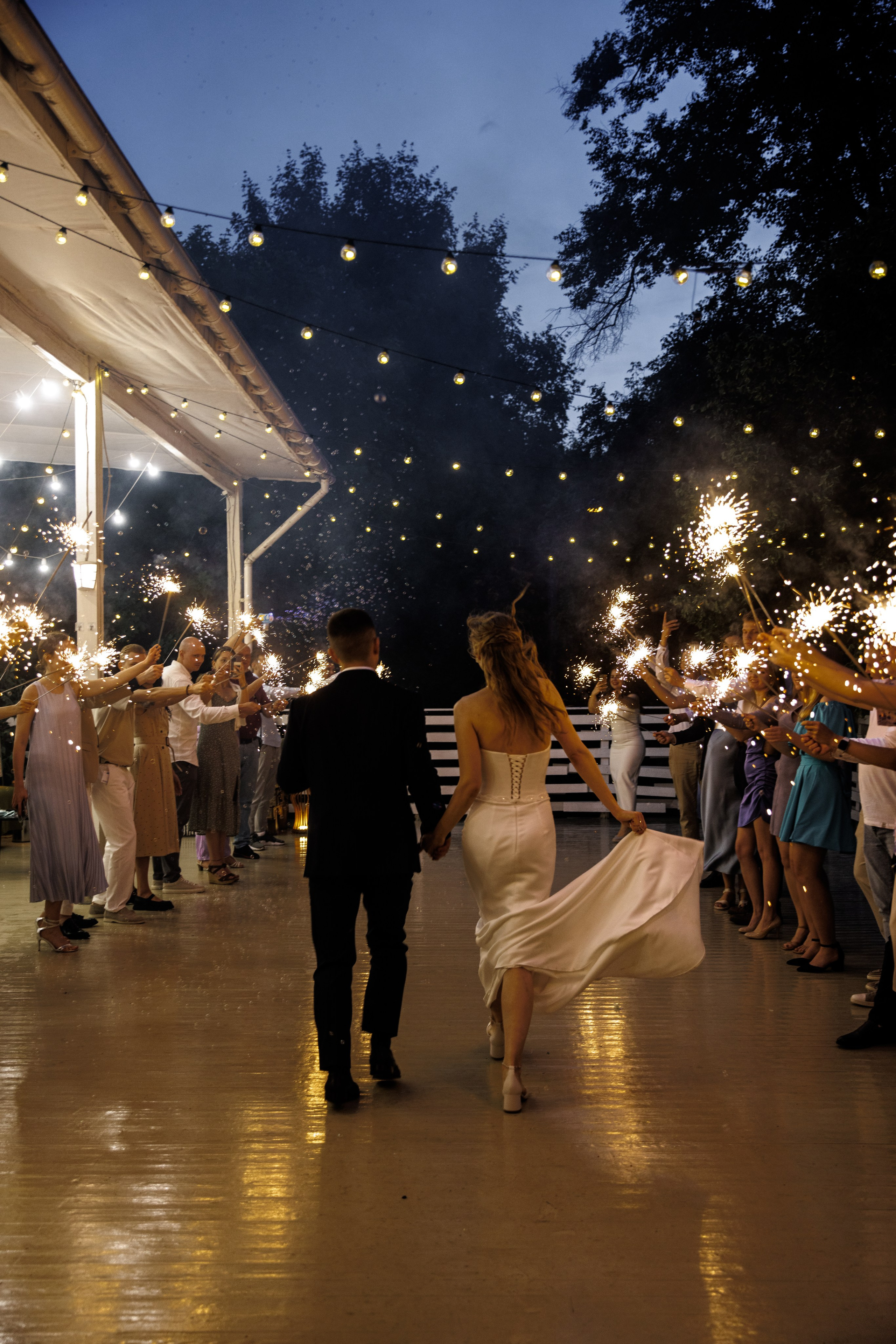 Марина и Сева обещают. Свадебный и семейный фотограф в Москве Julia Juice