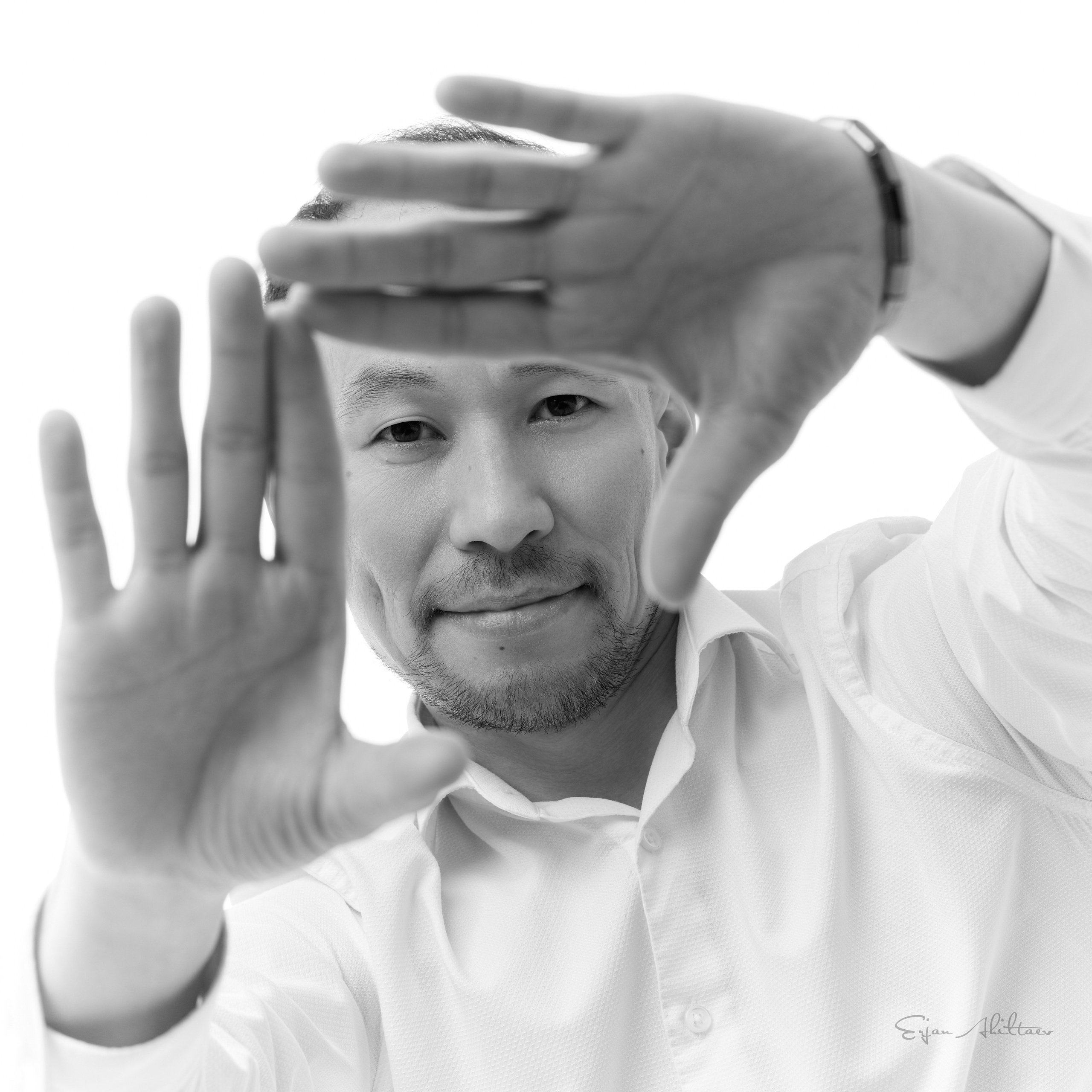 РУСЛАН БЕРДИМАТОВ. Erjan Ahiltaev — Photographer in Almaty