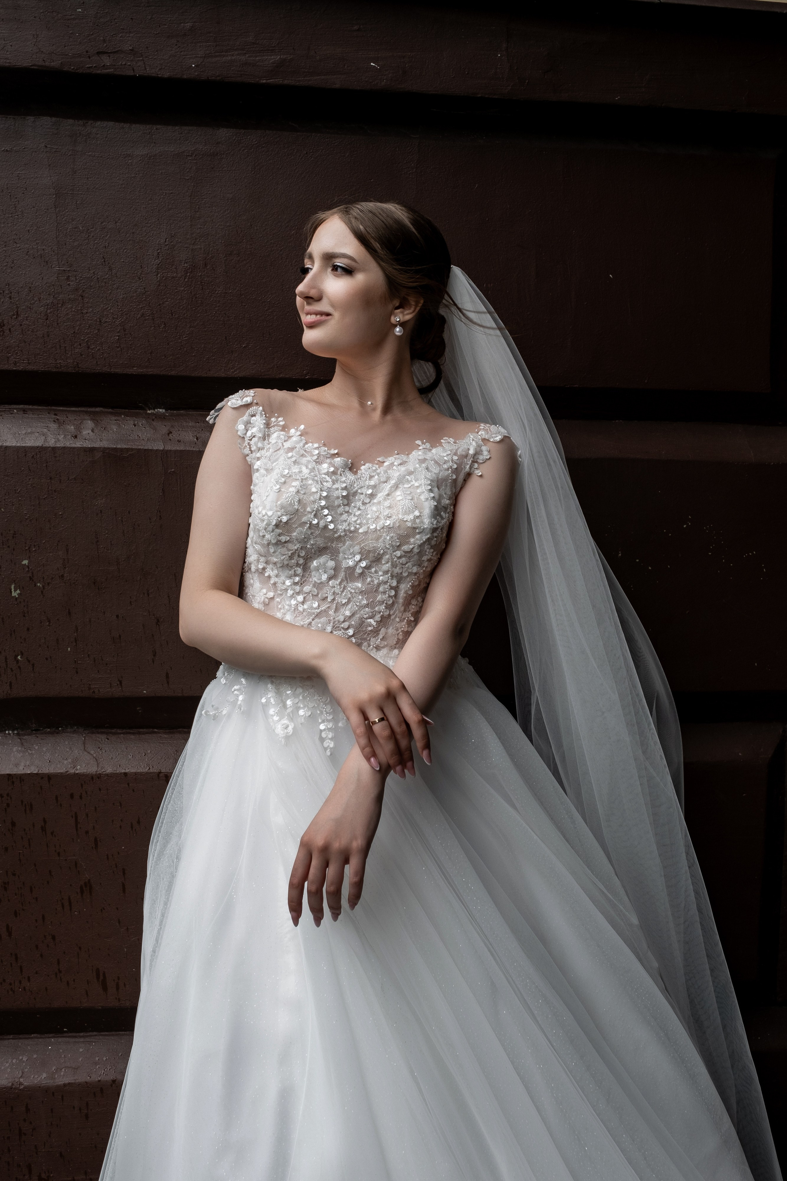 Свадебные съемки. Предметный и контент фотограф Александра Винник, Брянск