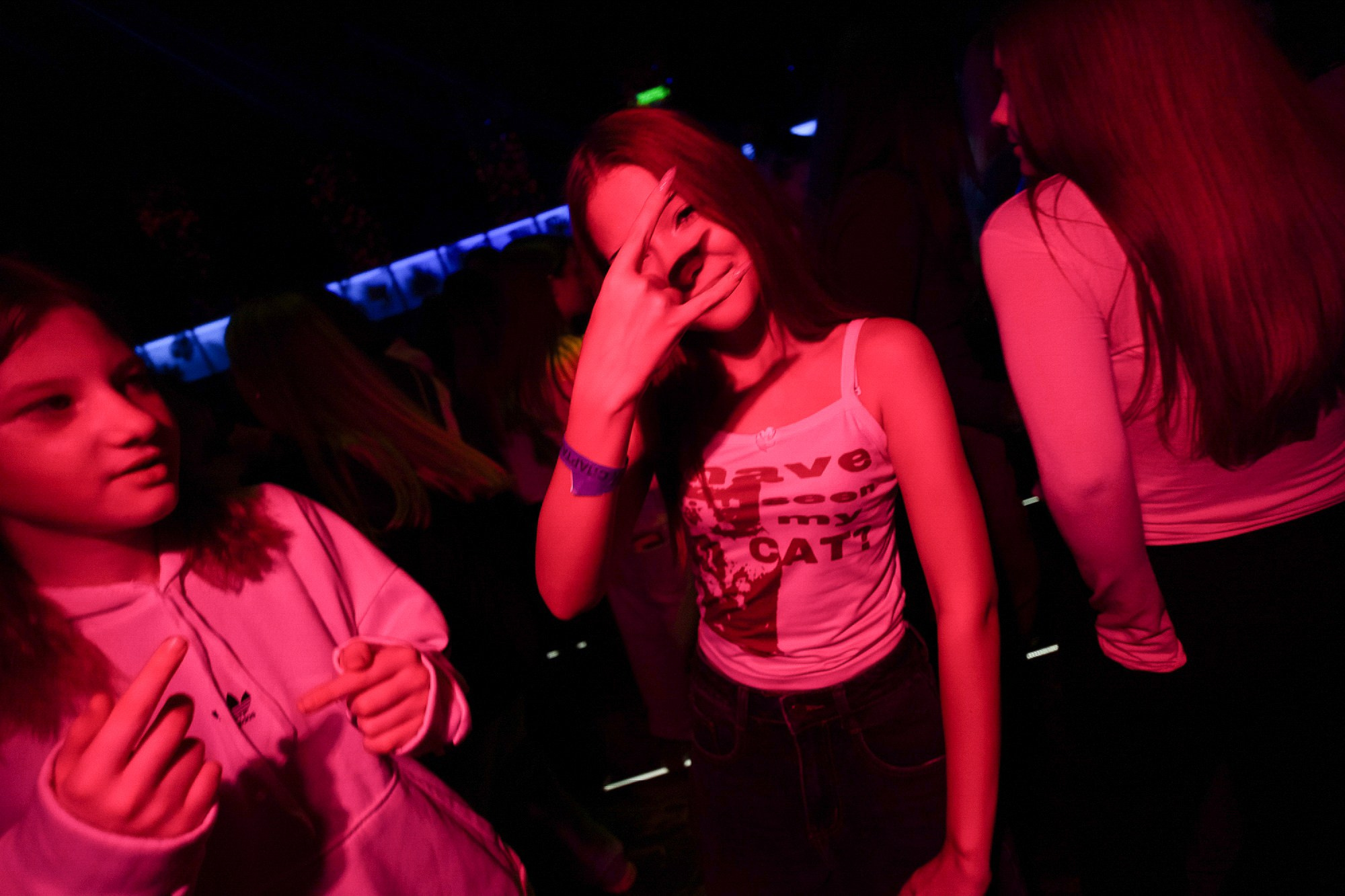 School Party. Andrey Pospelove. Фотограф в Саратове