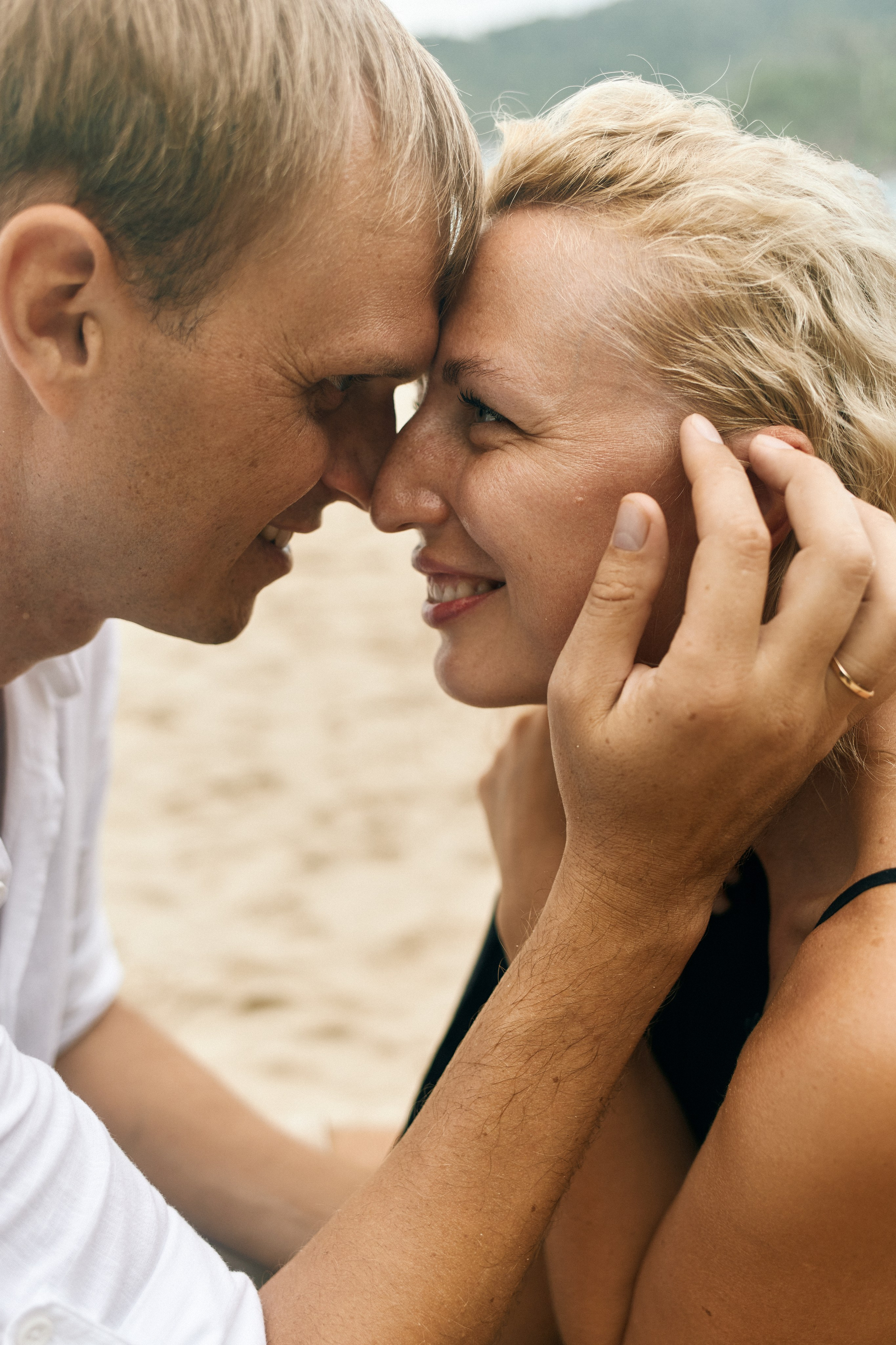 Галя и Миша. Фотограф в Ростове-на-Дону