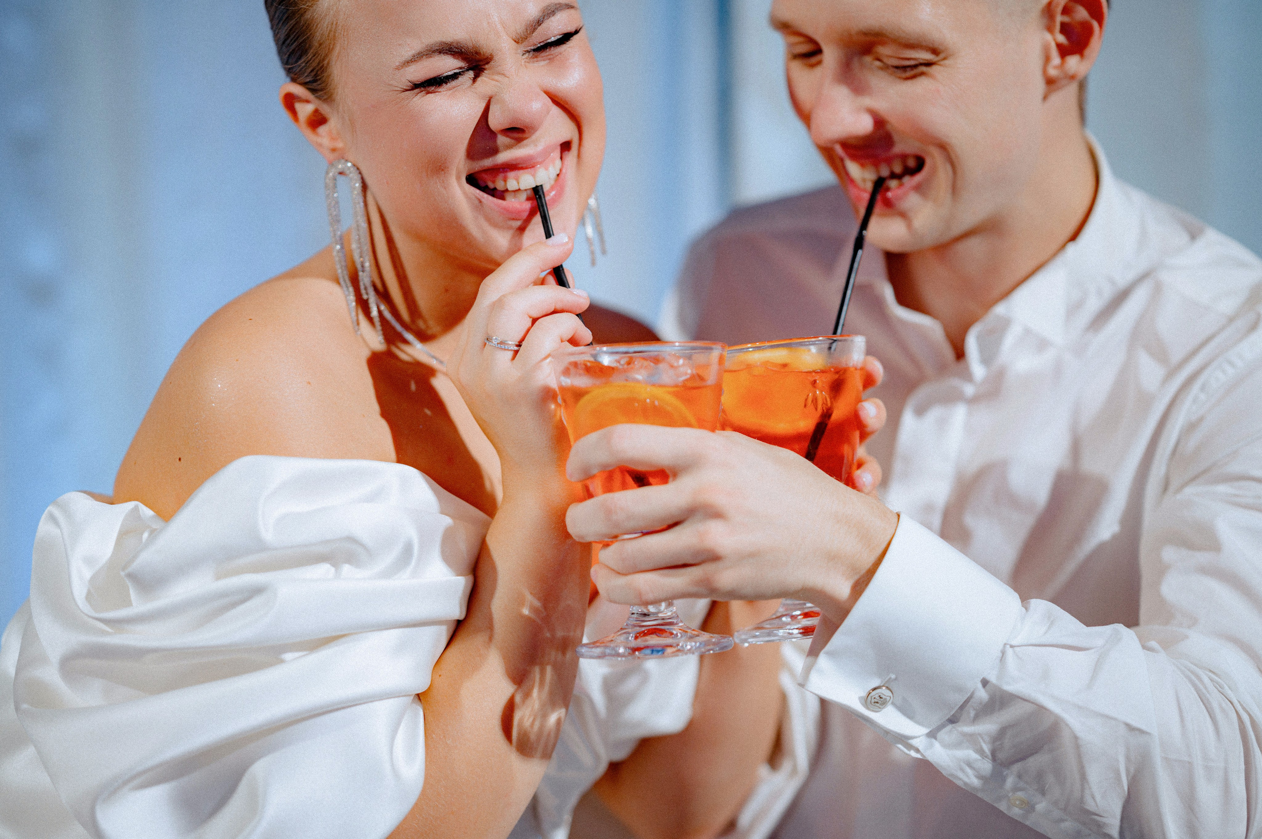 ИГОРЬ И КСЮША. Свадебный и семейный фотограф Никита Корохов