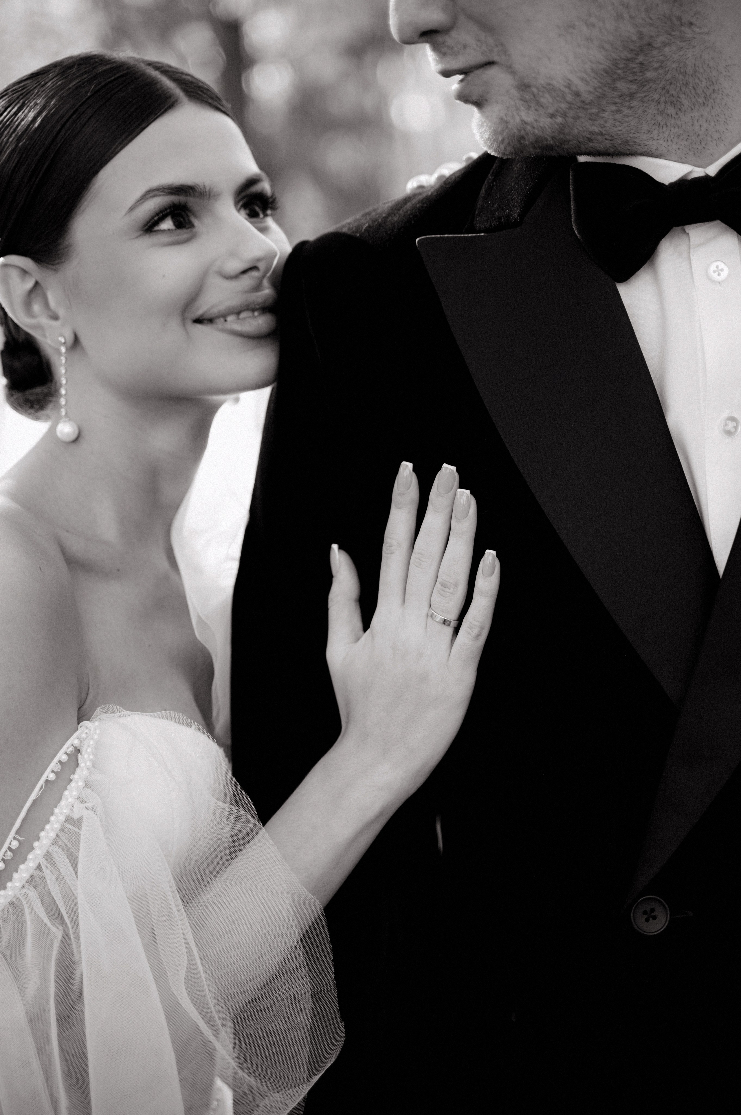 КСЕНИЯ И ИЛЬЯ. Свадебный и семейный фотограф Никита Корохов