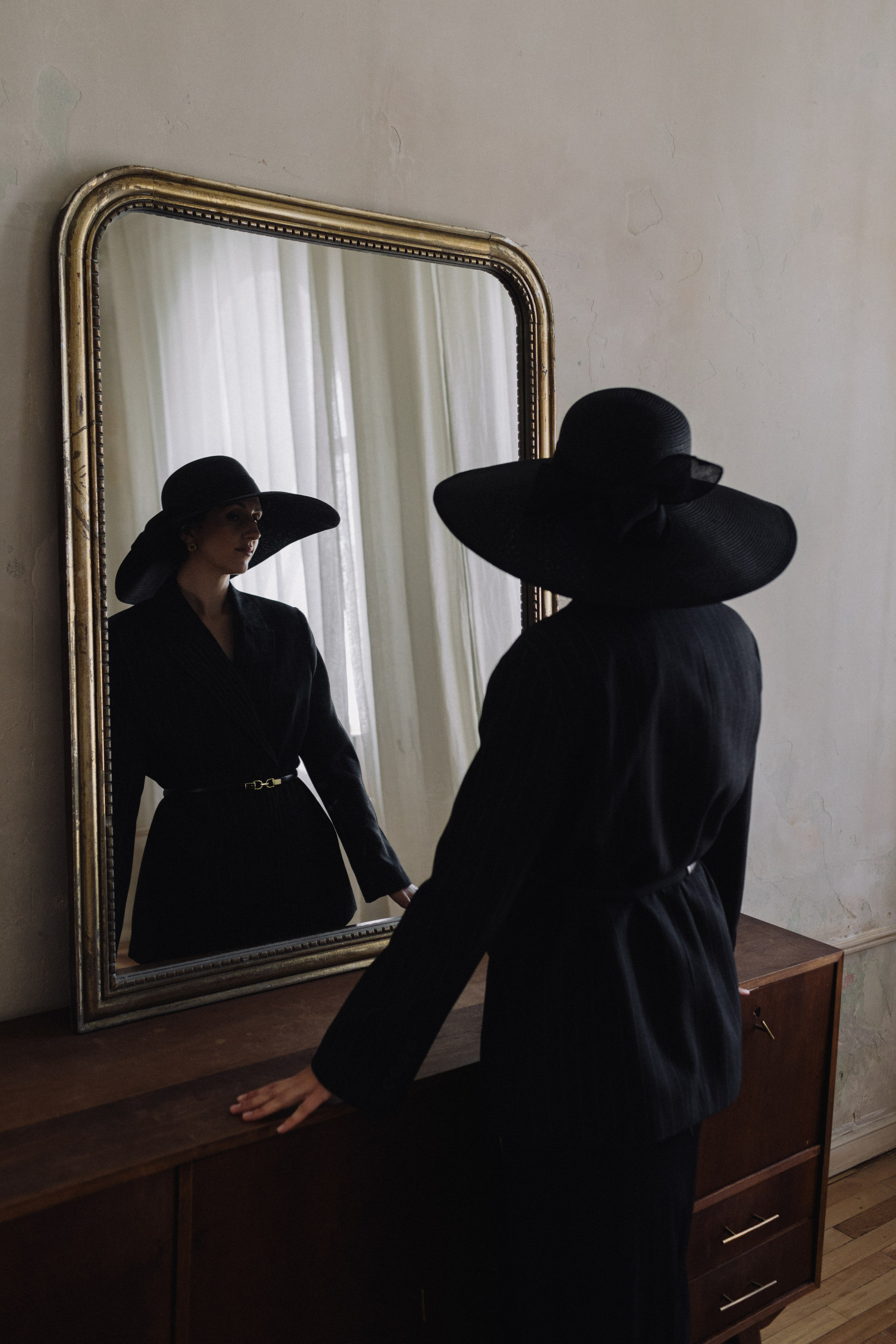 Портреты. Главная