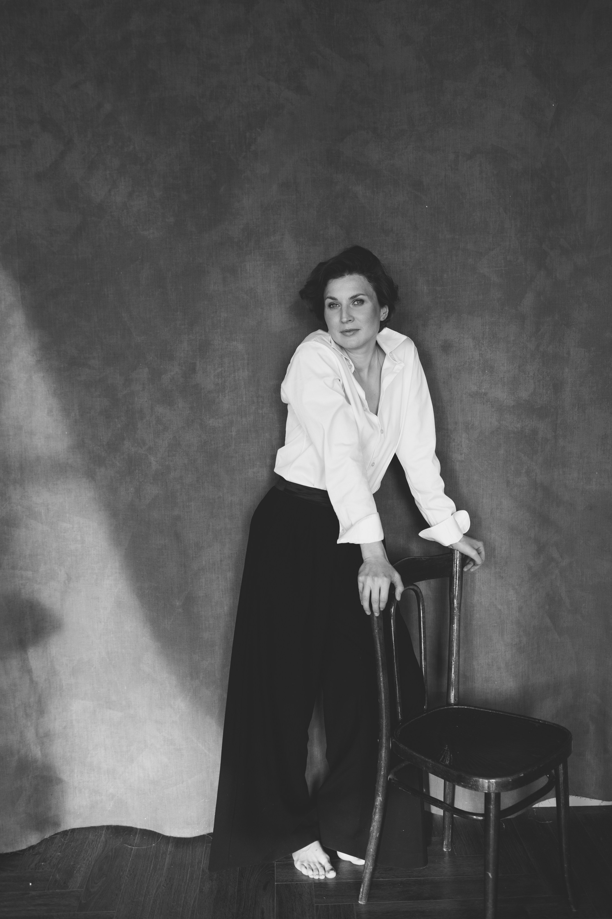 Портреты. Портфолио