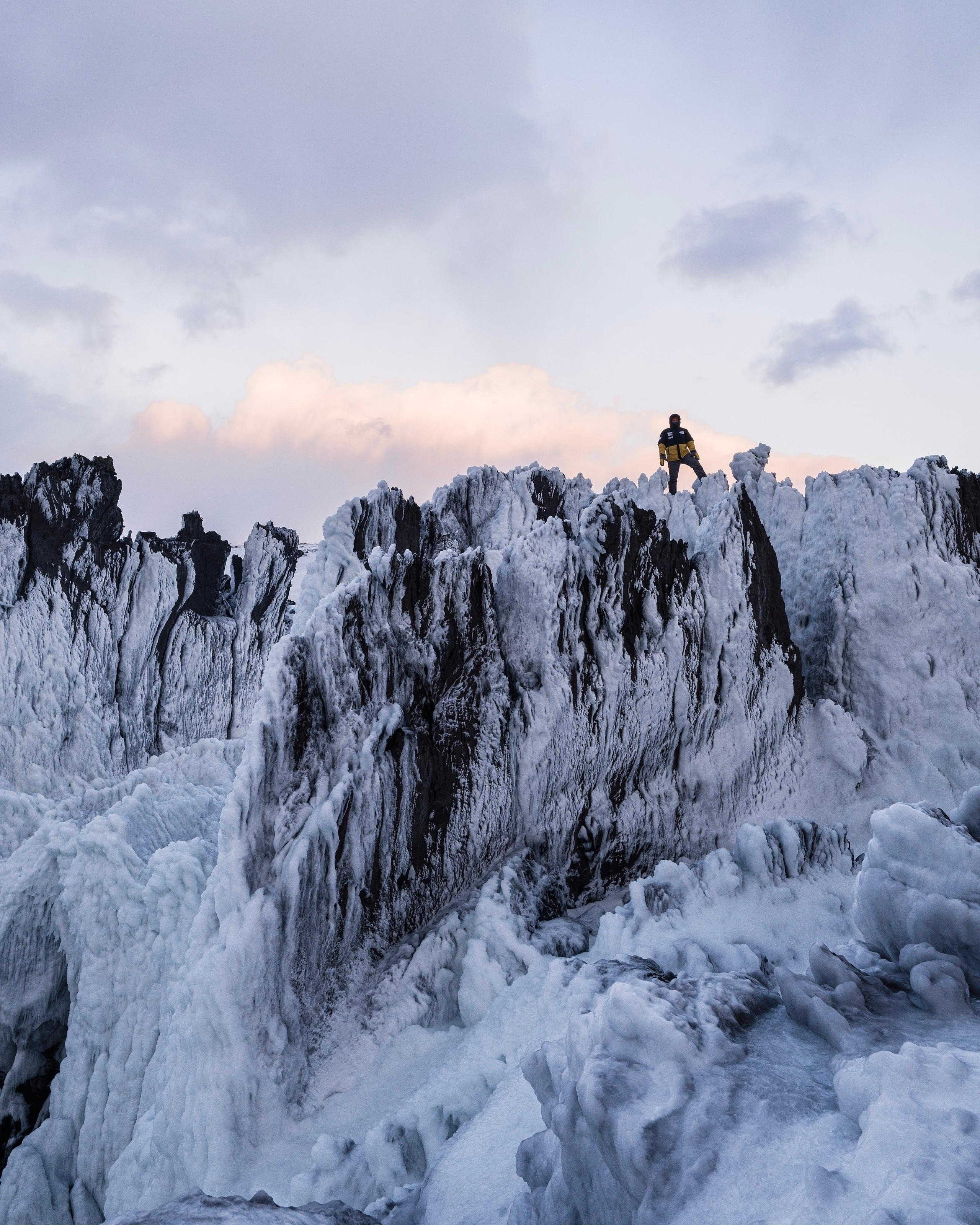 Курильские острова. Портретный фотограф в Челябинске Катерина Руди
