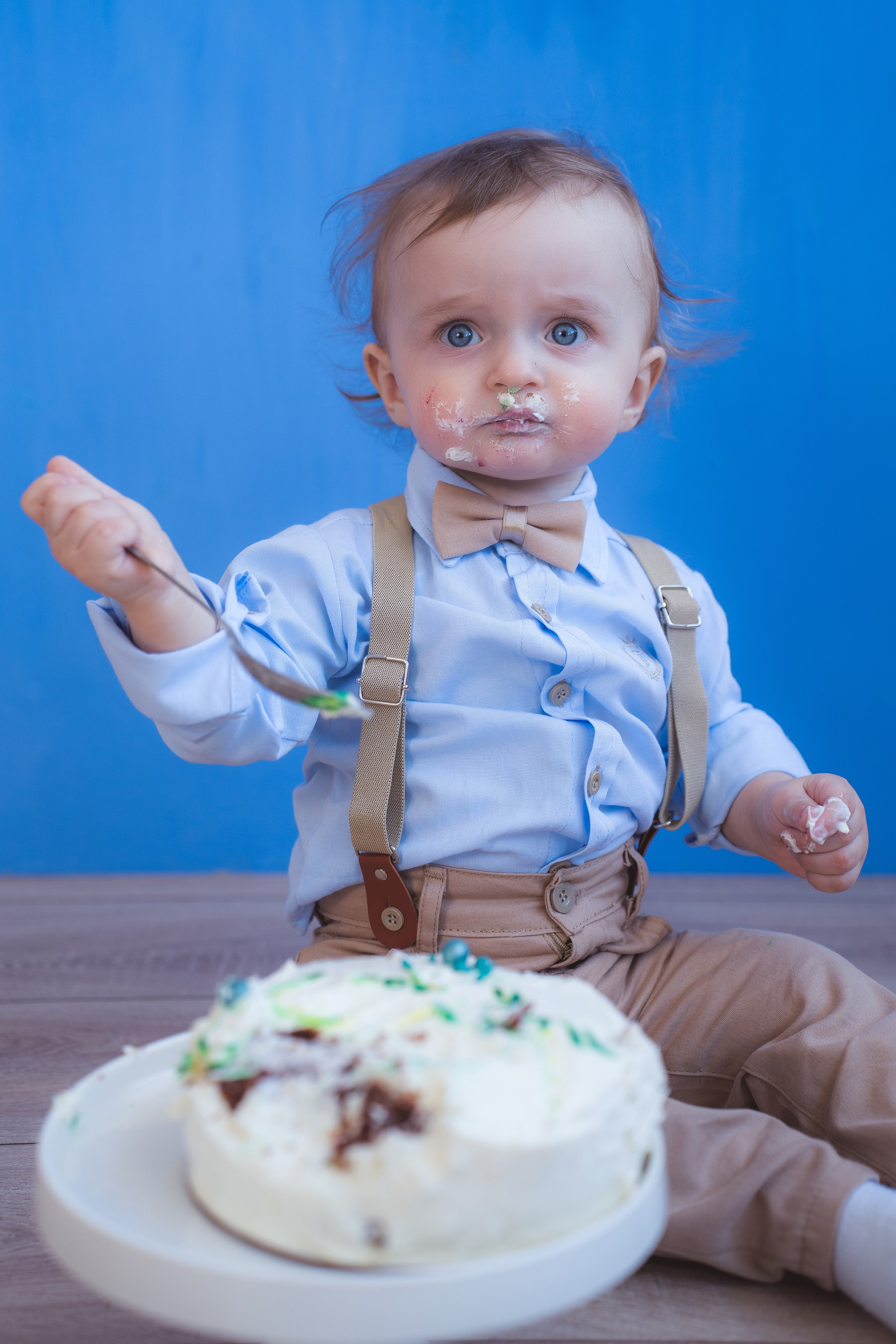 День рождение Родиона. Фотограф Маргарита Слободянина в Хабаровске