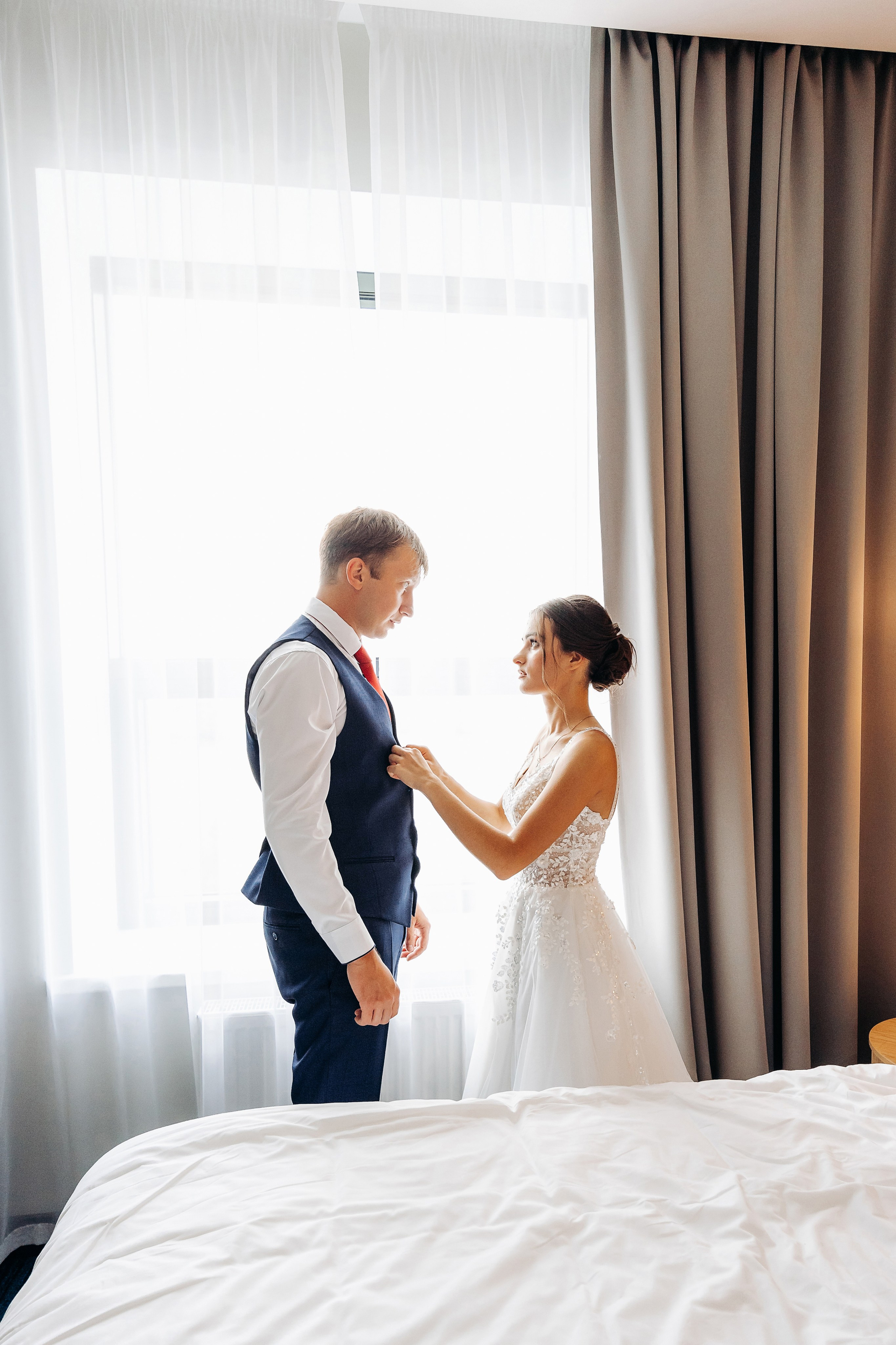 Максим Ангелина. Фотограф Омск Андрей Козяков