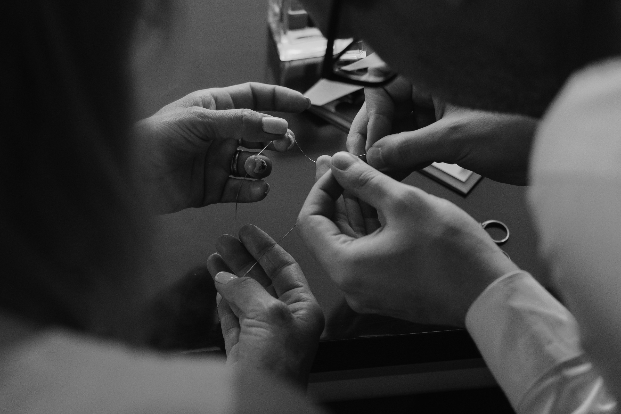 Глеб и Алёна. Свадебный фотограф в Москве и Подмосковье Виктор Одинцов