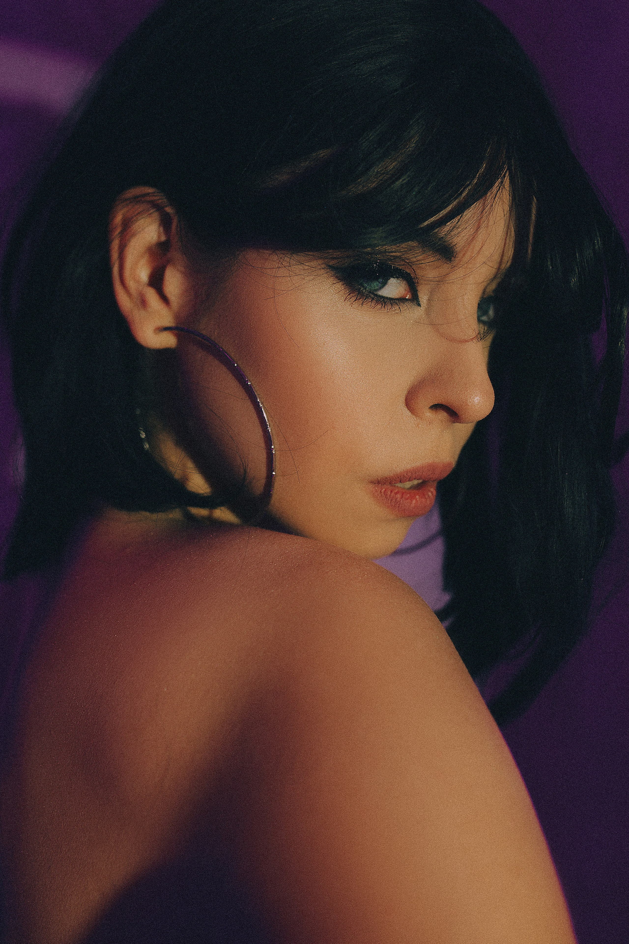 Маша. Фотограф Брянск|Москва Даша Жукова