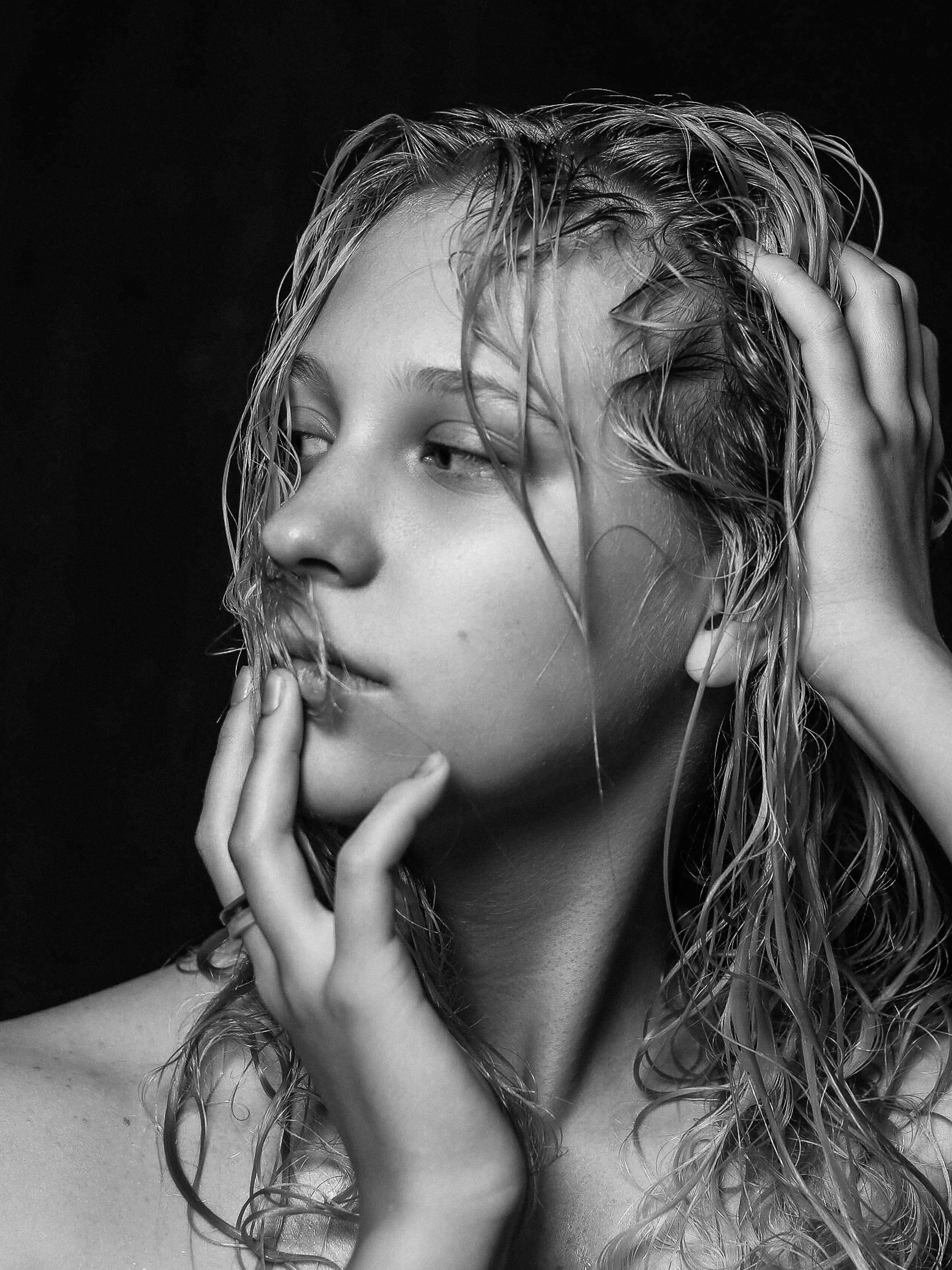 Дети. Фотограф Юлия Мальцева