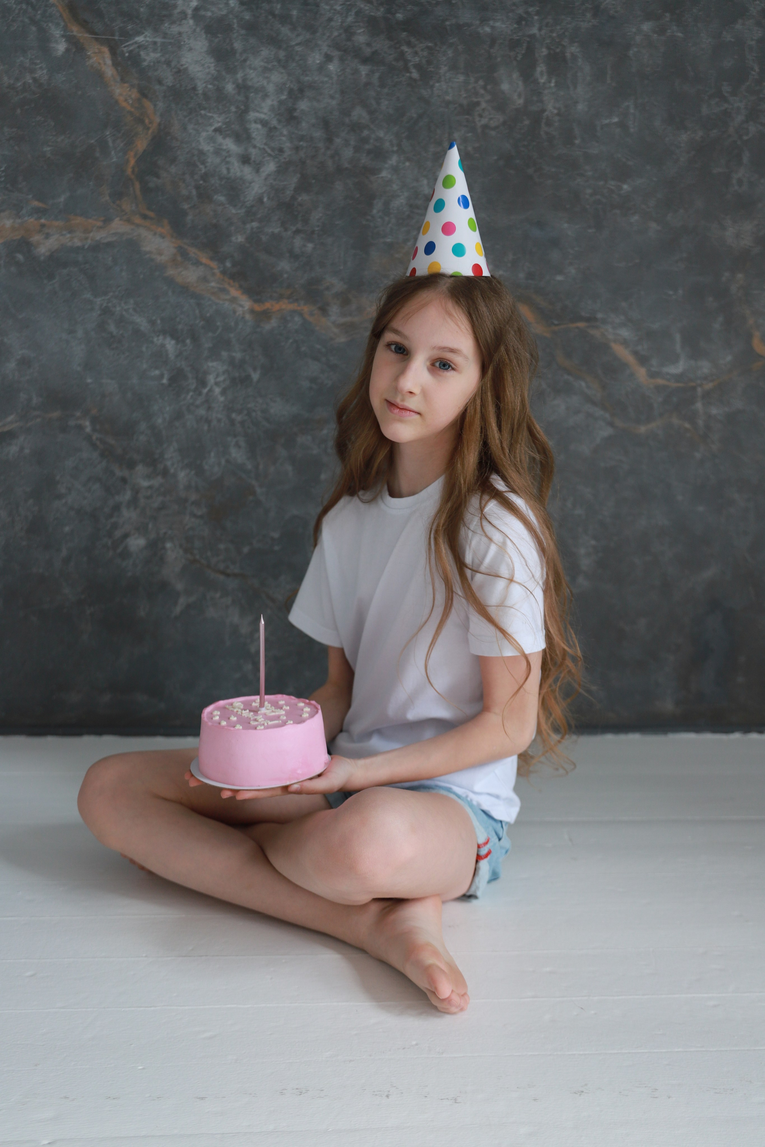 Др Леры в студии. Фотограф Юлия Мальцева